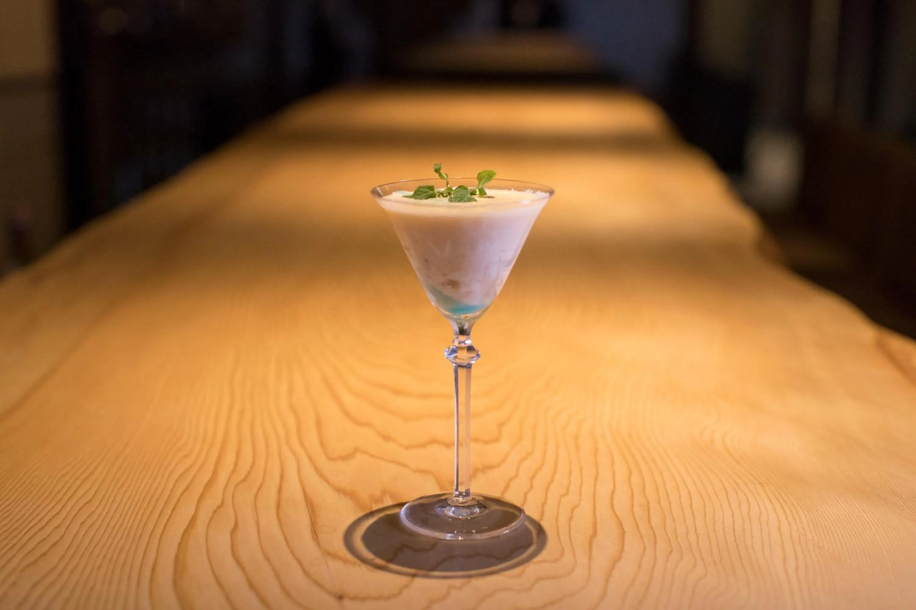 Lounge or bar in My K House