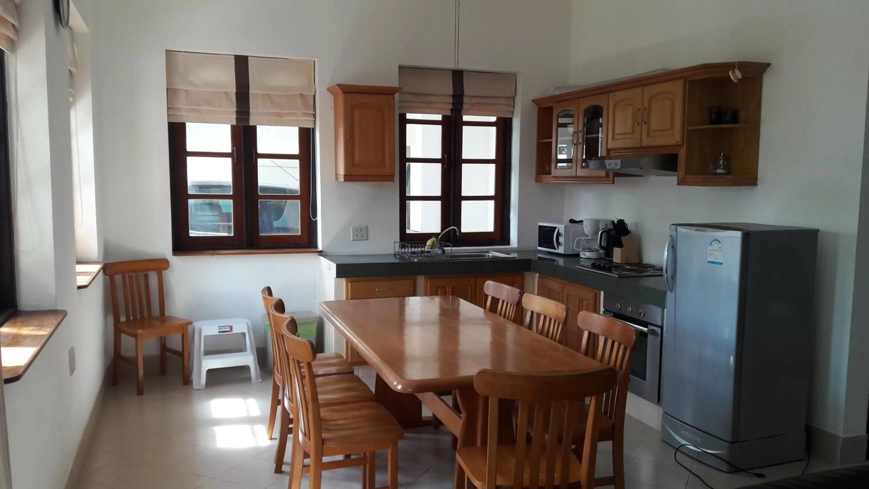 Jungle Village Bungalow