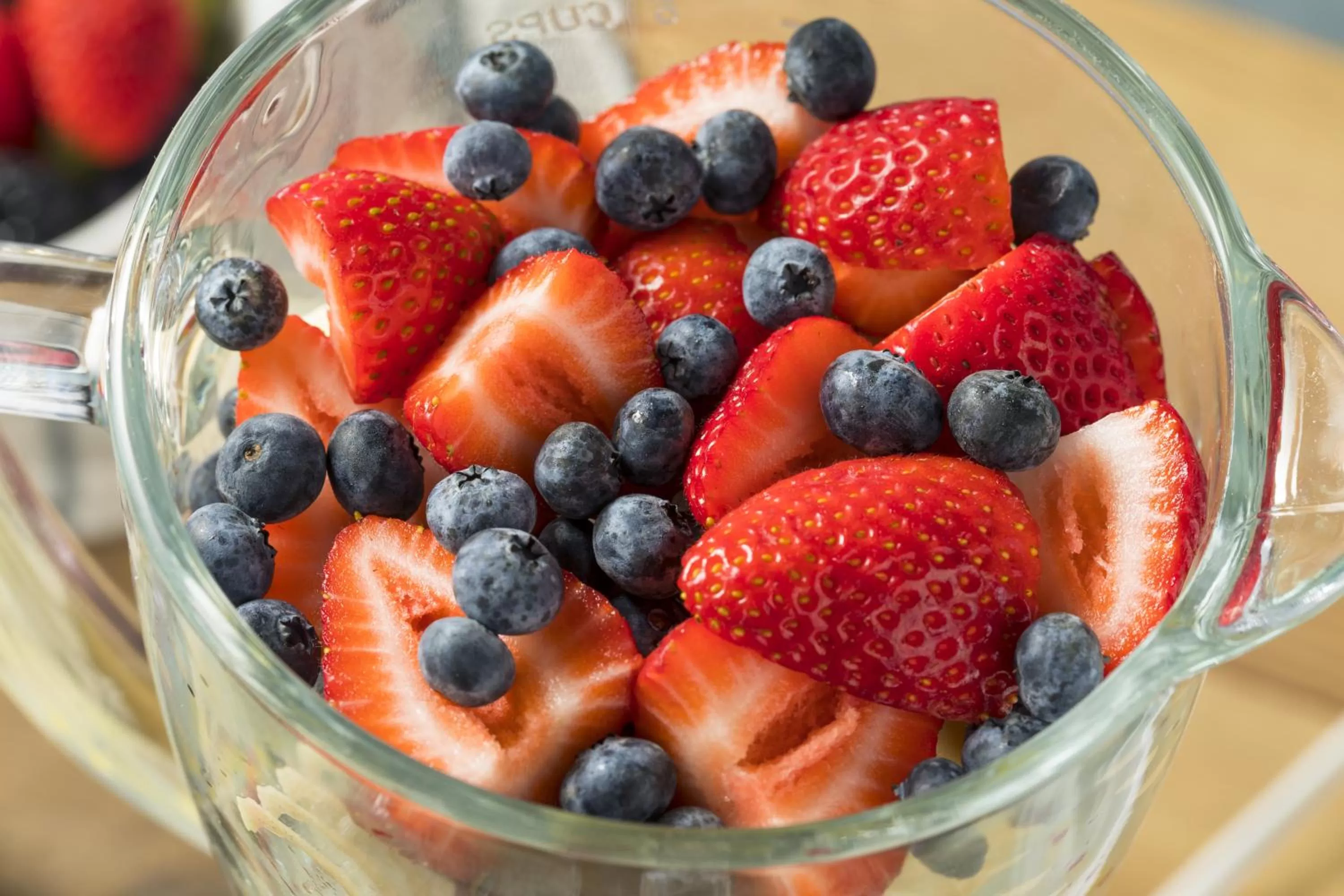 Food in Grand Colonial Bed and Breakfast