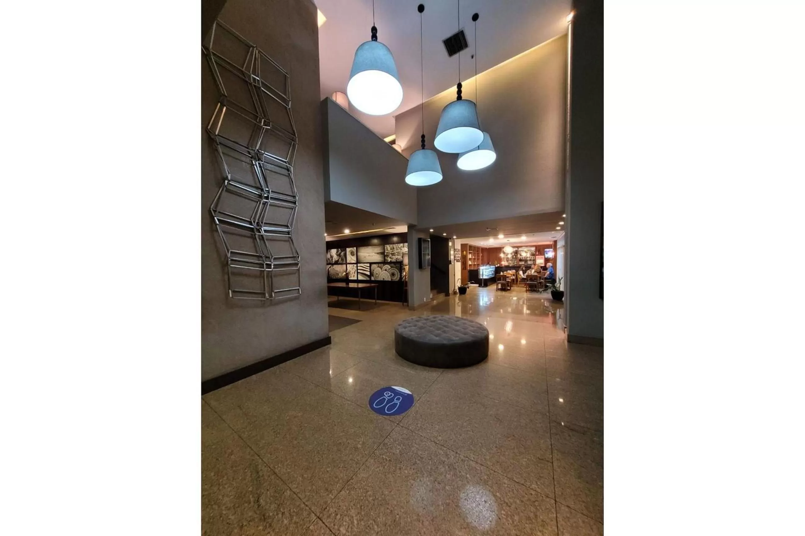 Elegant Flat Paulista Alameda Campinas Garagem , Pool, Ar Cod,