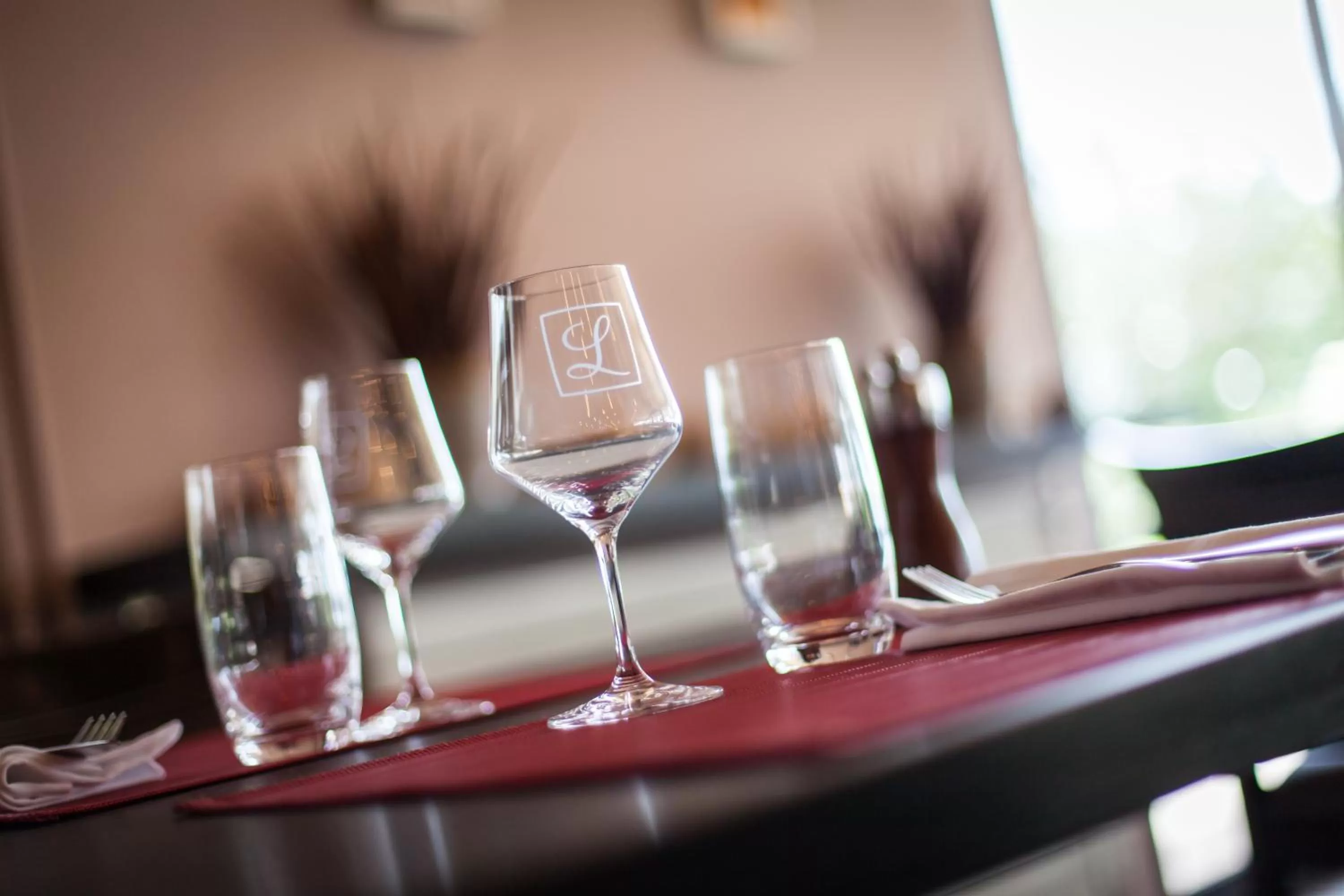 Restaurant/places to eat in Logis Hostellerie D'Aussois