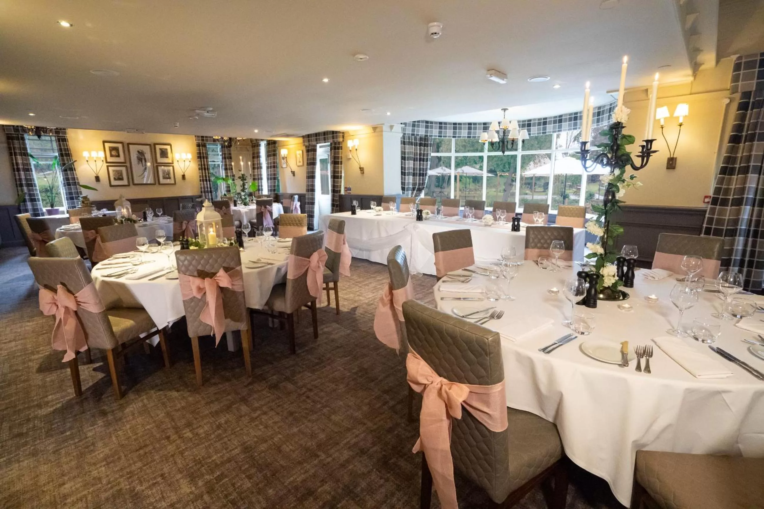 Banquet/Function facilities in The Inn South Stainley