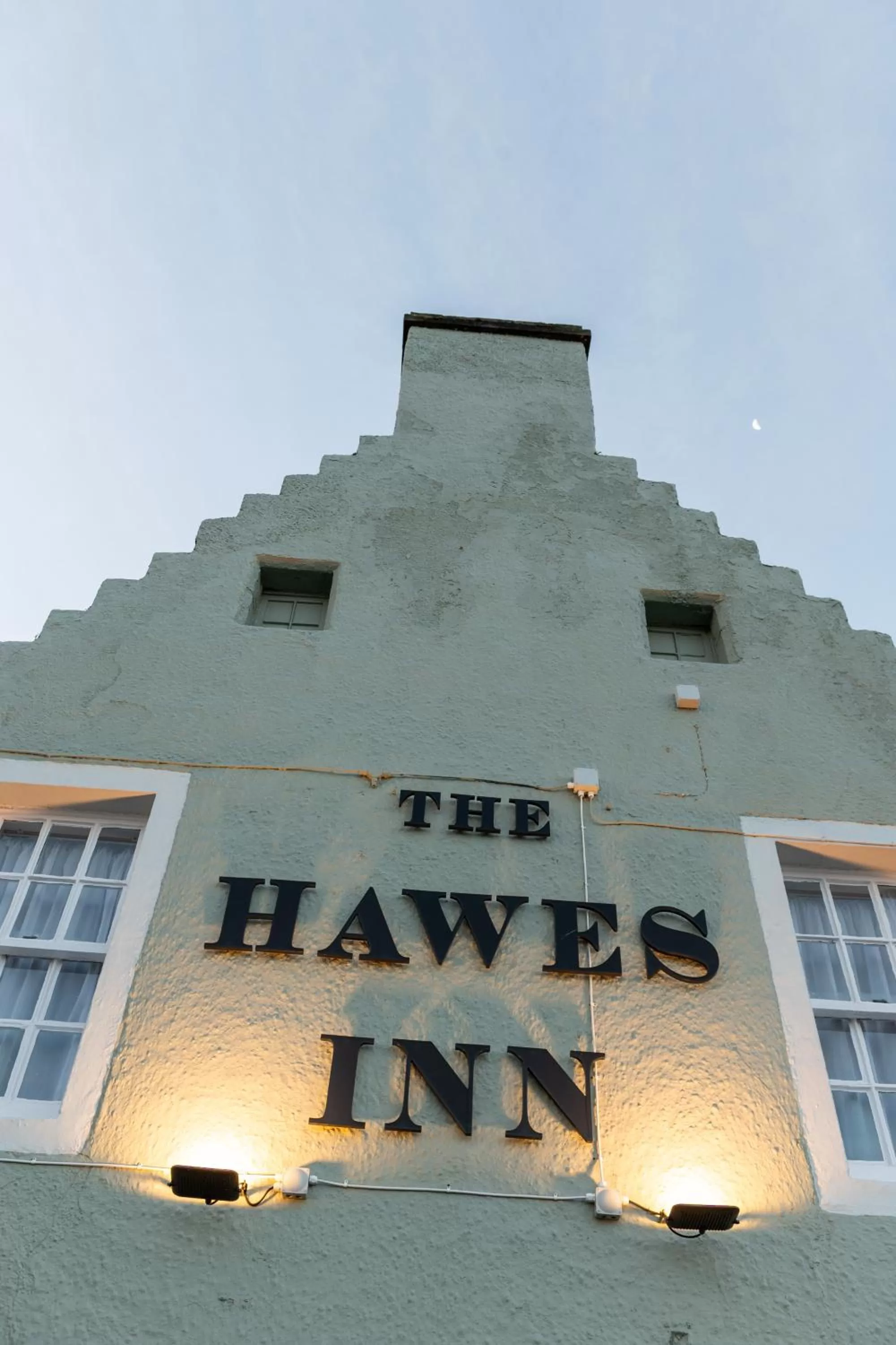 Property building in The Hawes Inn by Innkeeper's Collection