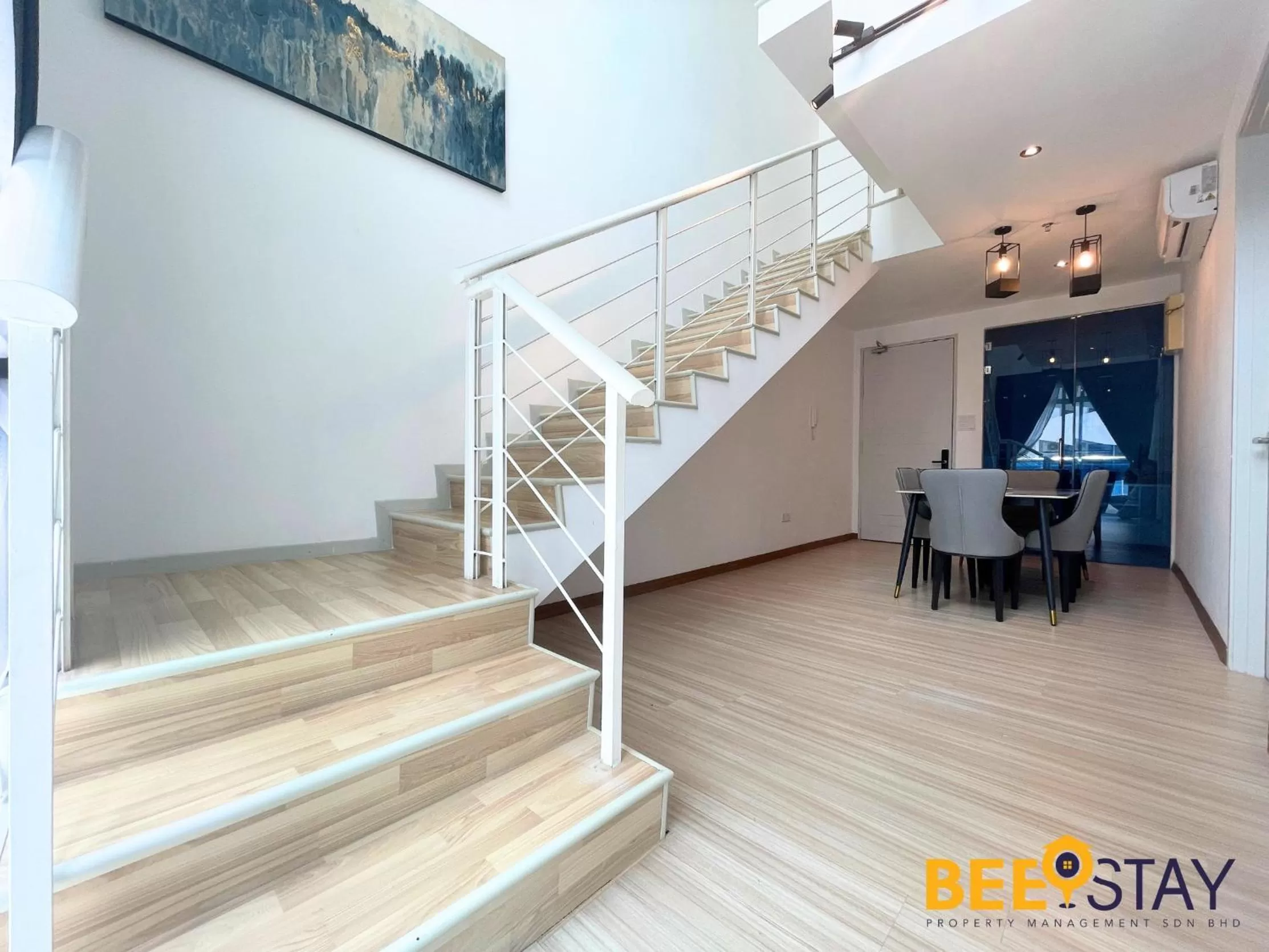 The Wave Suites Melaka by BEESTAY