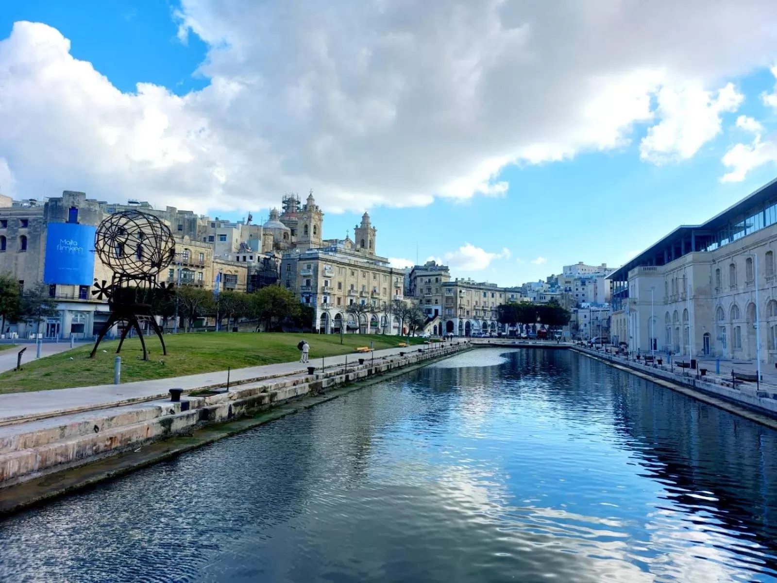 Nearby landmark in Casa Birmula Boutique Hotel