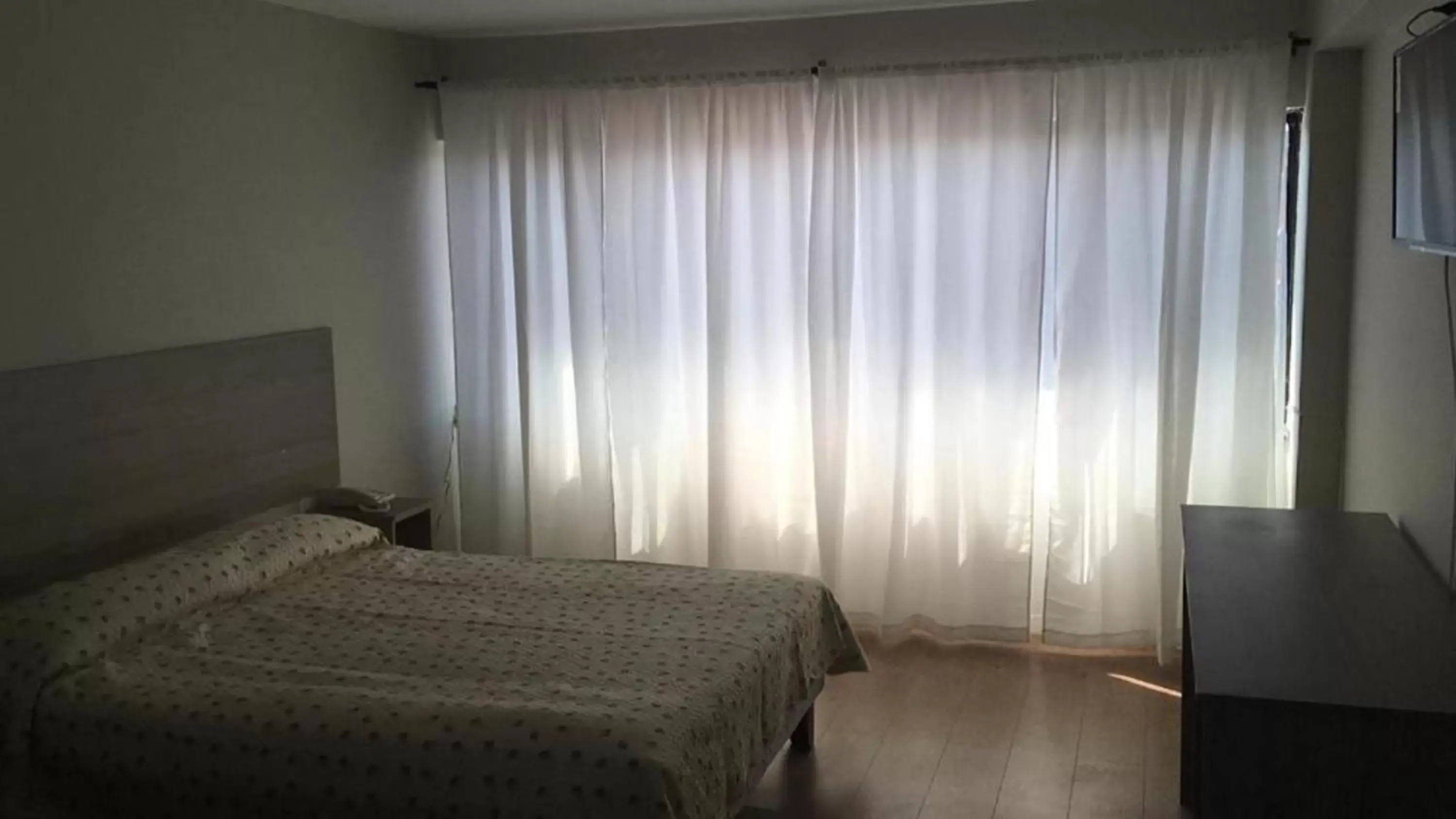 Apartment in Hotel Amaru Express Apartment in Hotel Amaru Express