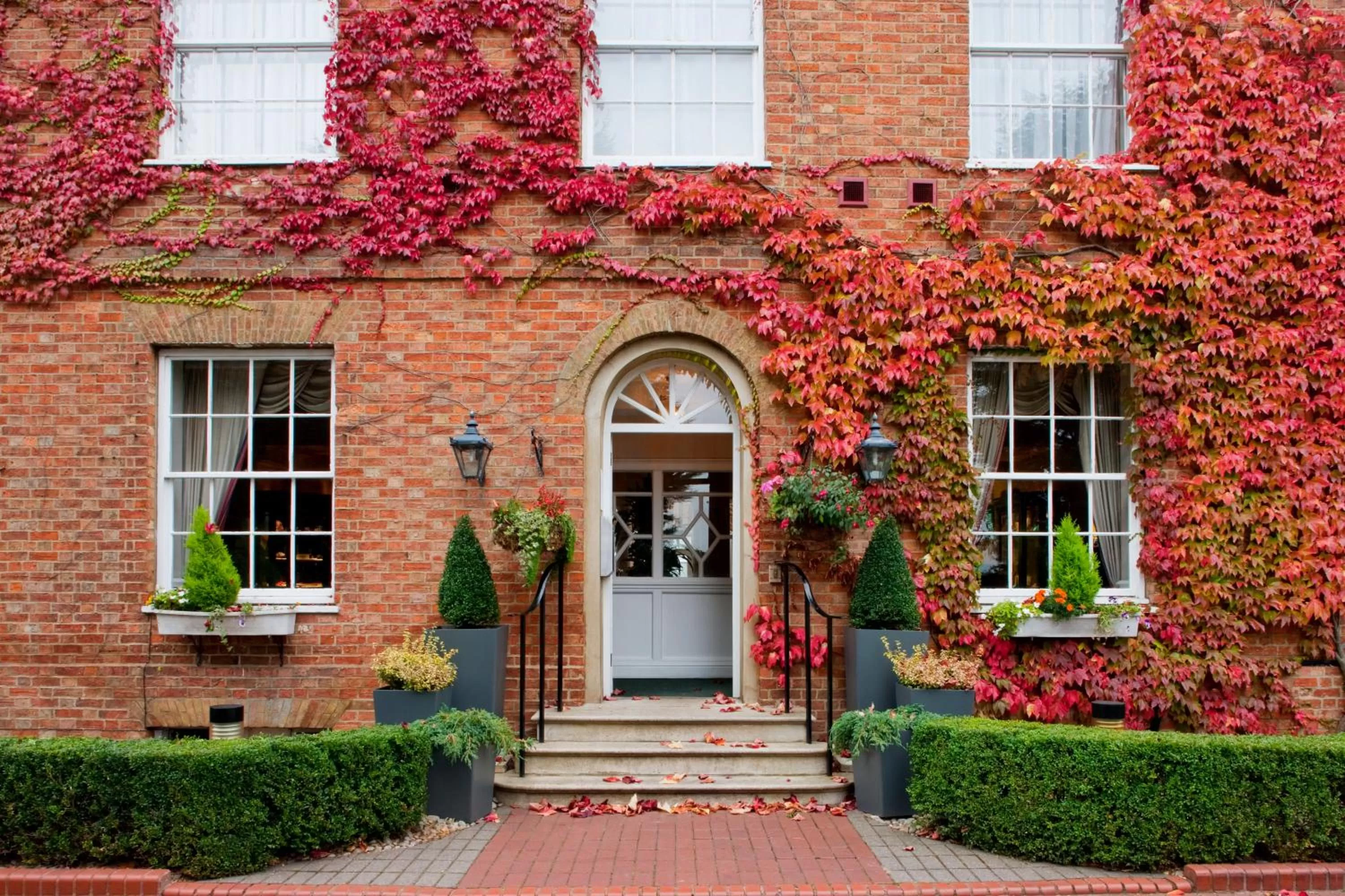 Property building in Holiday Inn Milton Keynes East M1 Junc 14 by IHG