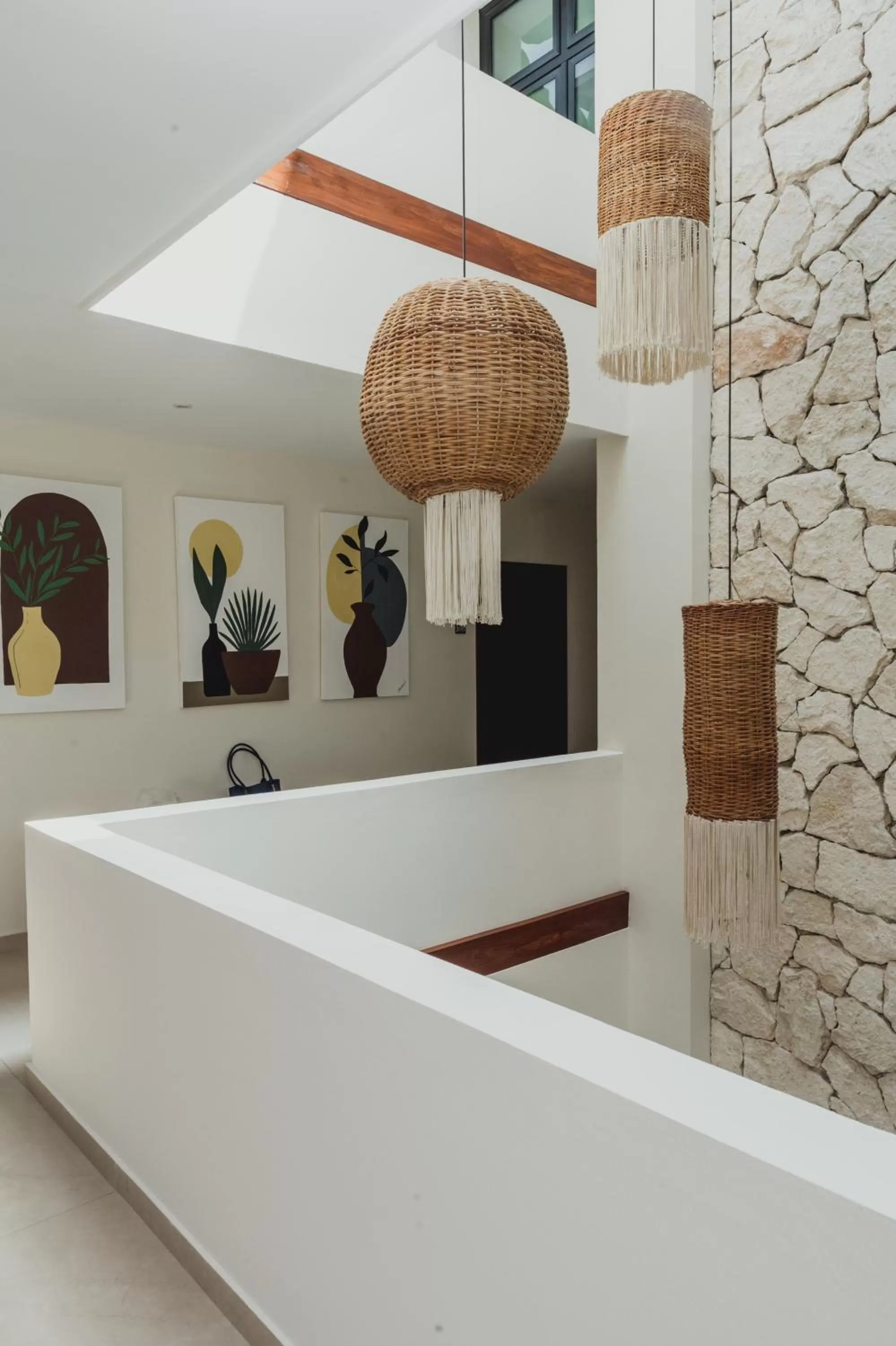 Area and facilities in Ah Xok Suites