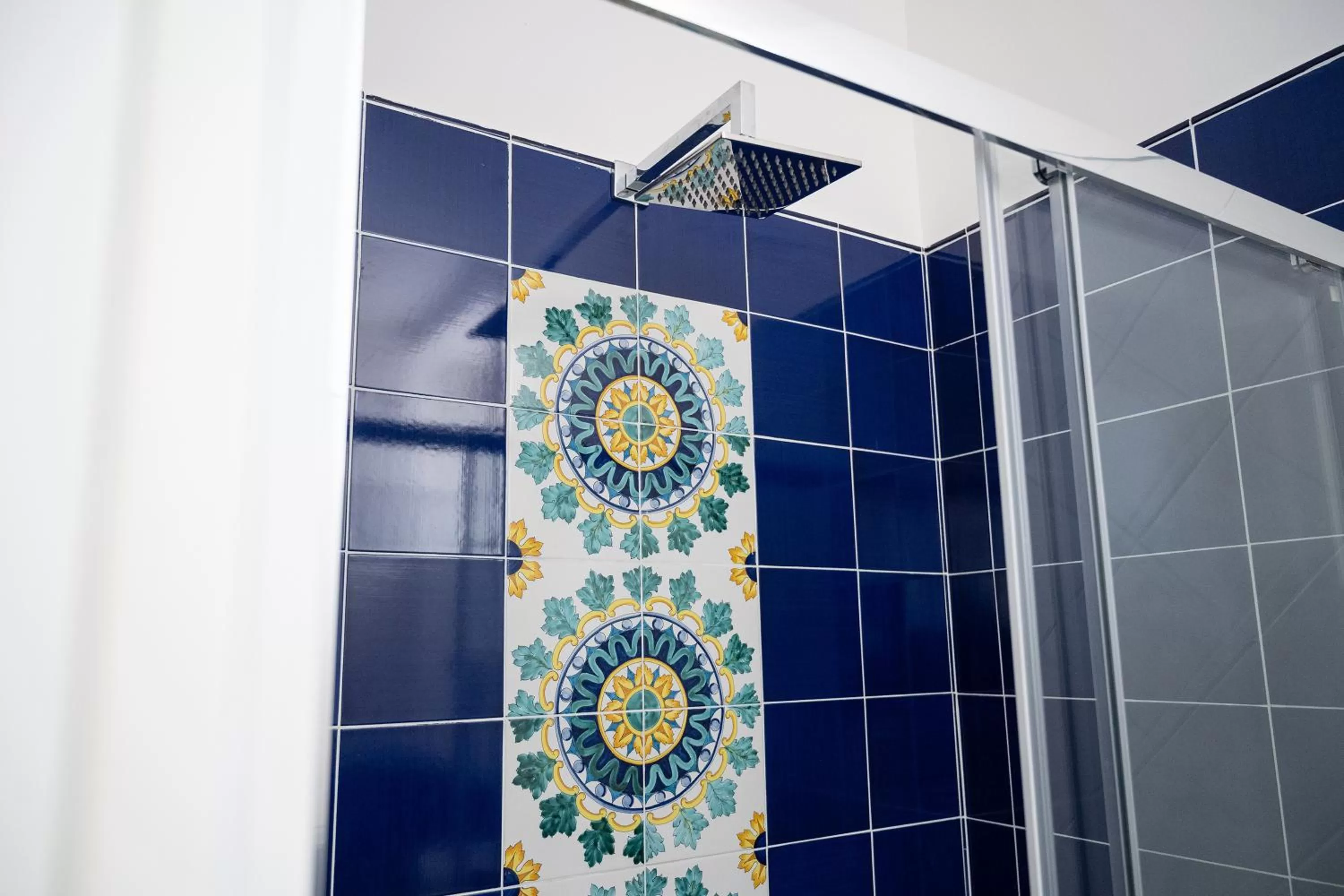 Bathroom in B&B DieMme Amalfi Coast