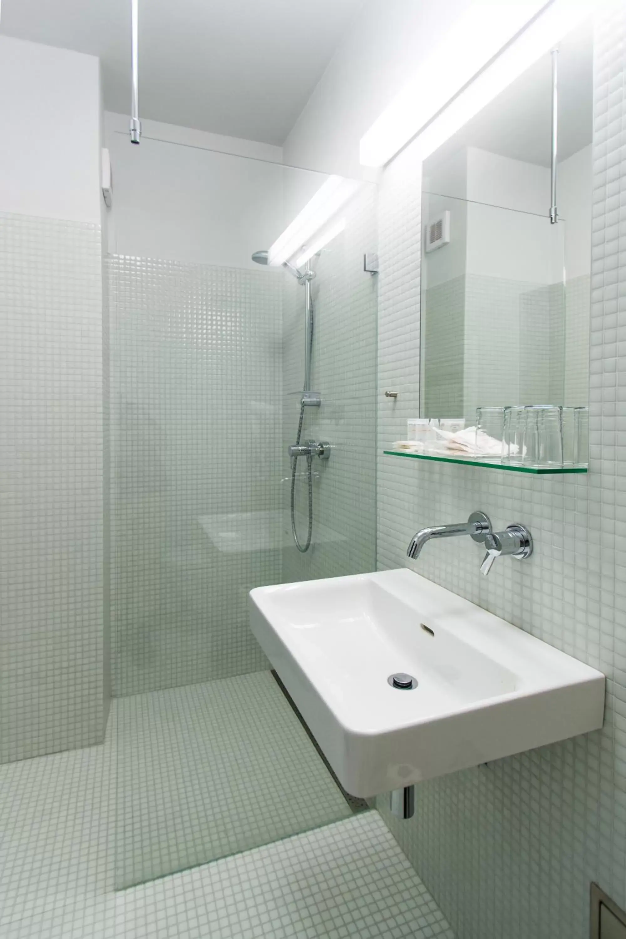 Comfort Triple Room in Hotel Atom Třebíč Comfort Triple Room in Hotel Atom Třebíč