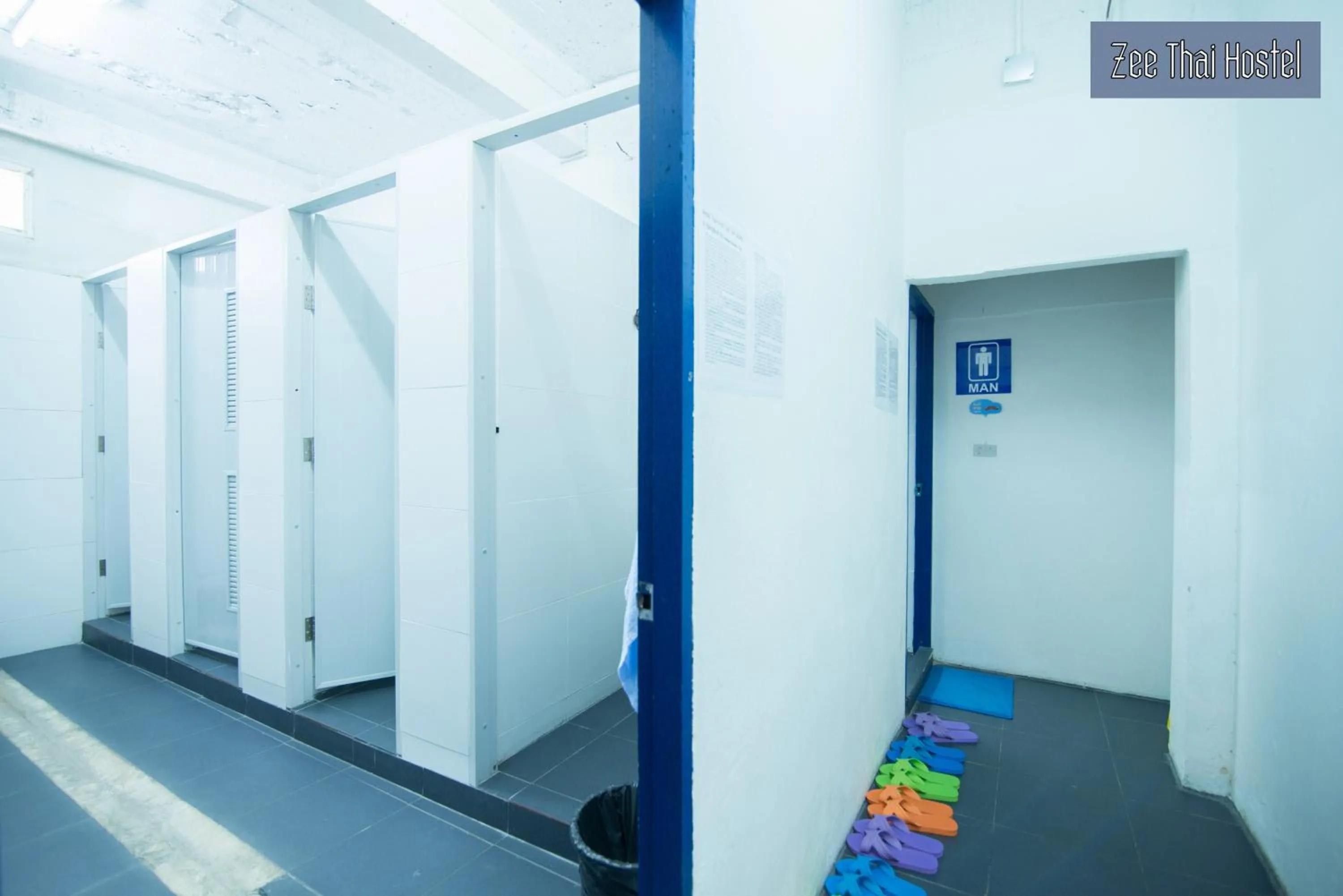 Other in Zee Thai Hostel