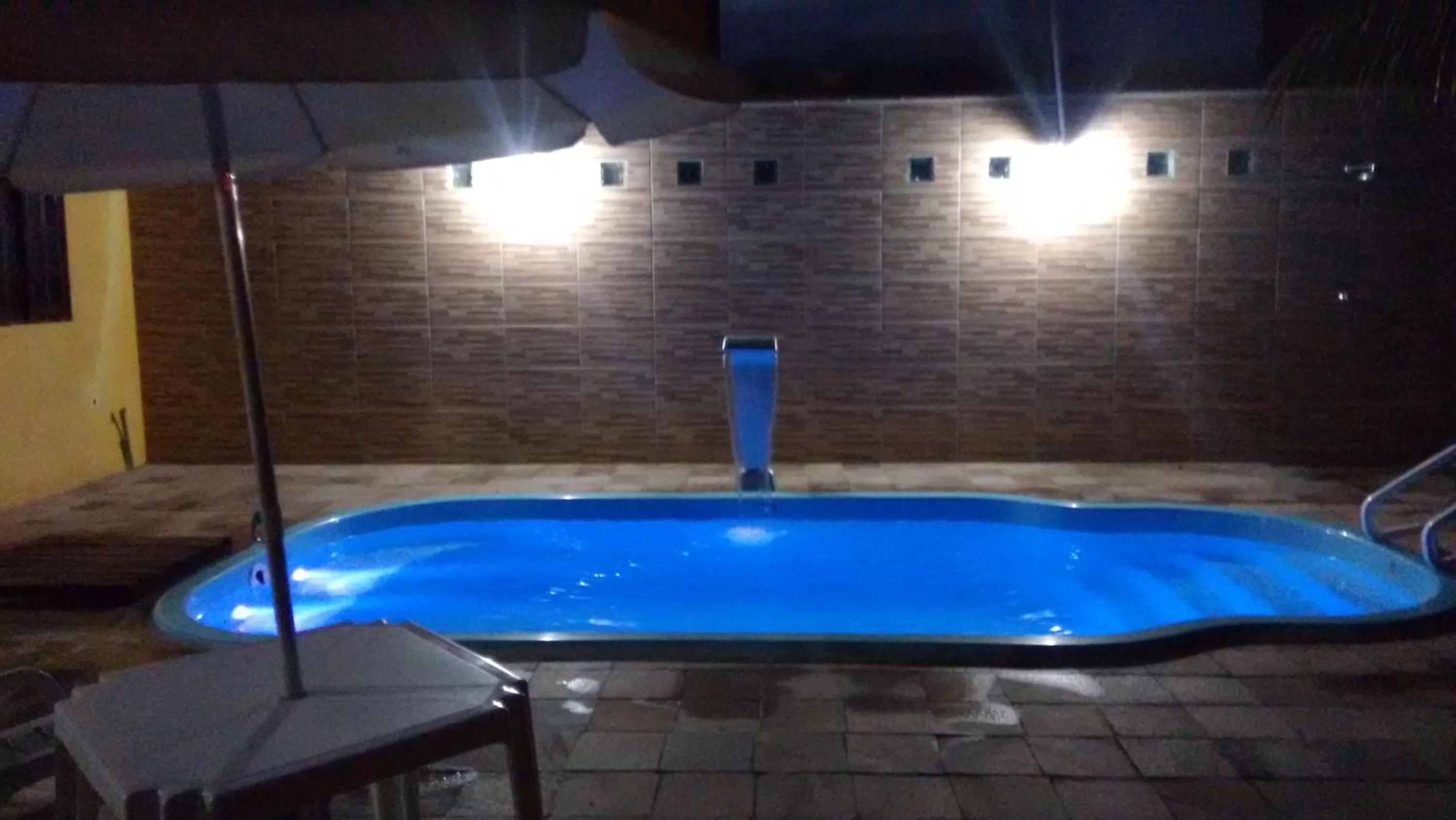 Other, Swimming Pool in Pousada da Rose Paraty