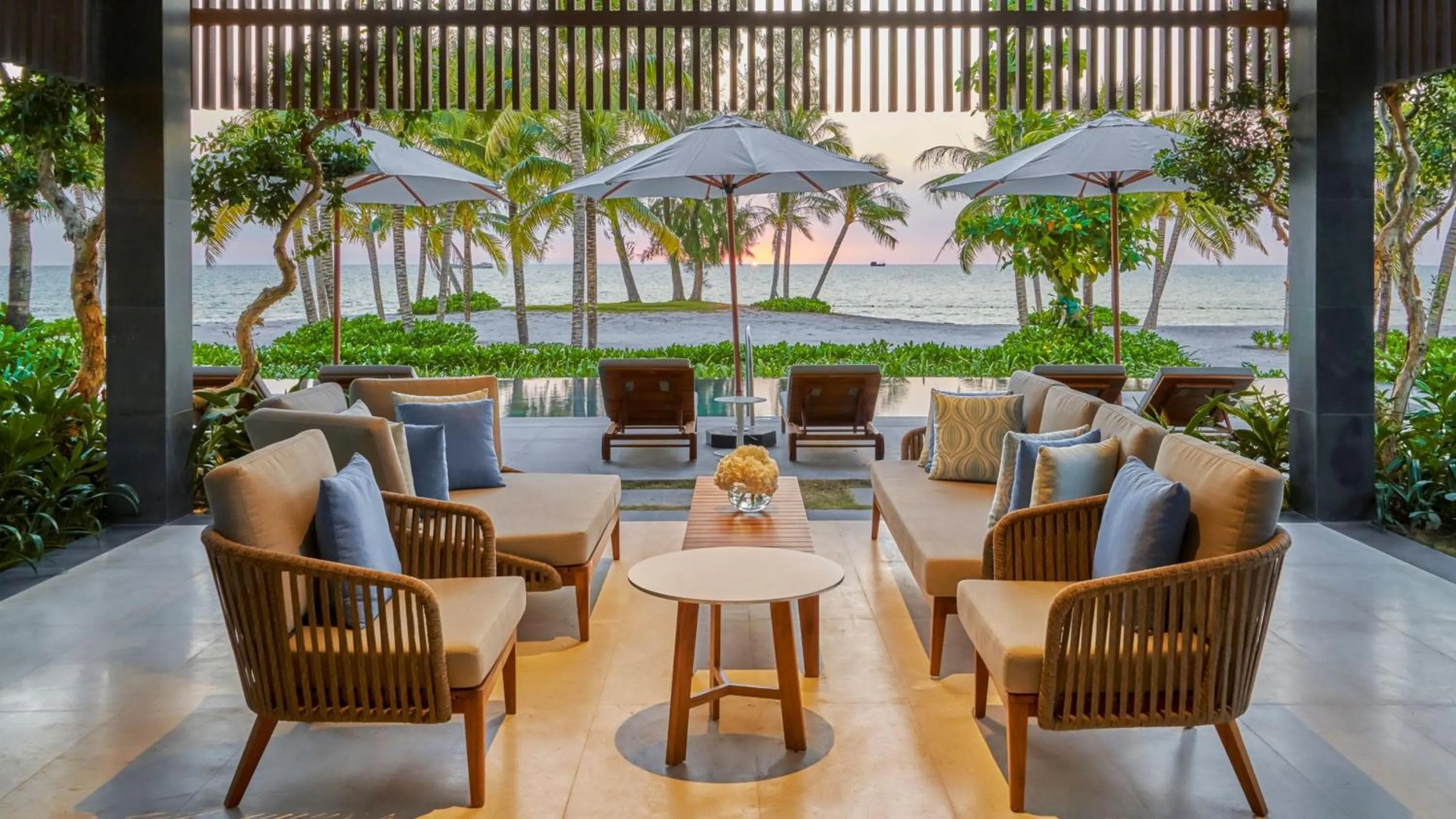 Other in InterContinental Phu Quoc Long Beach Resort by IHG