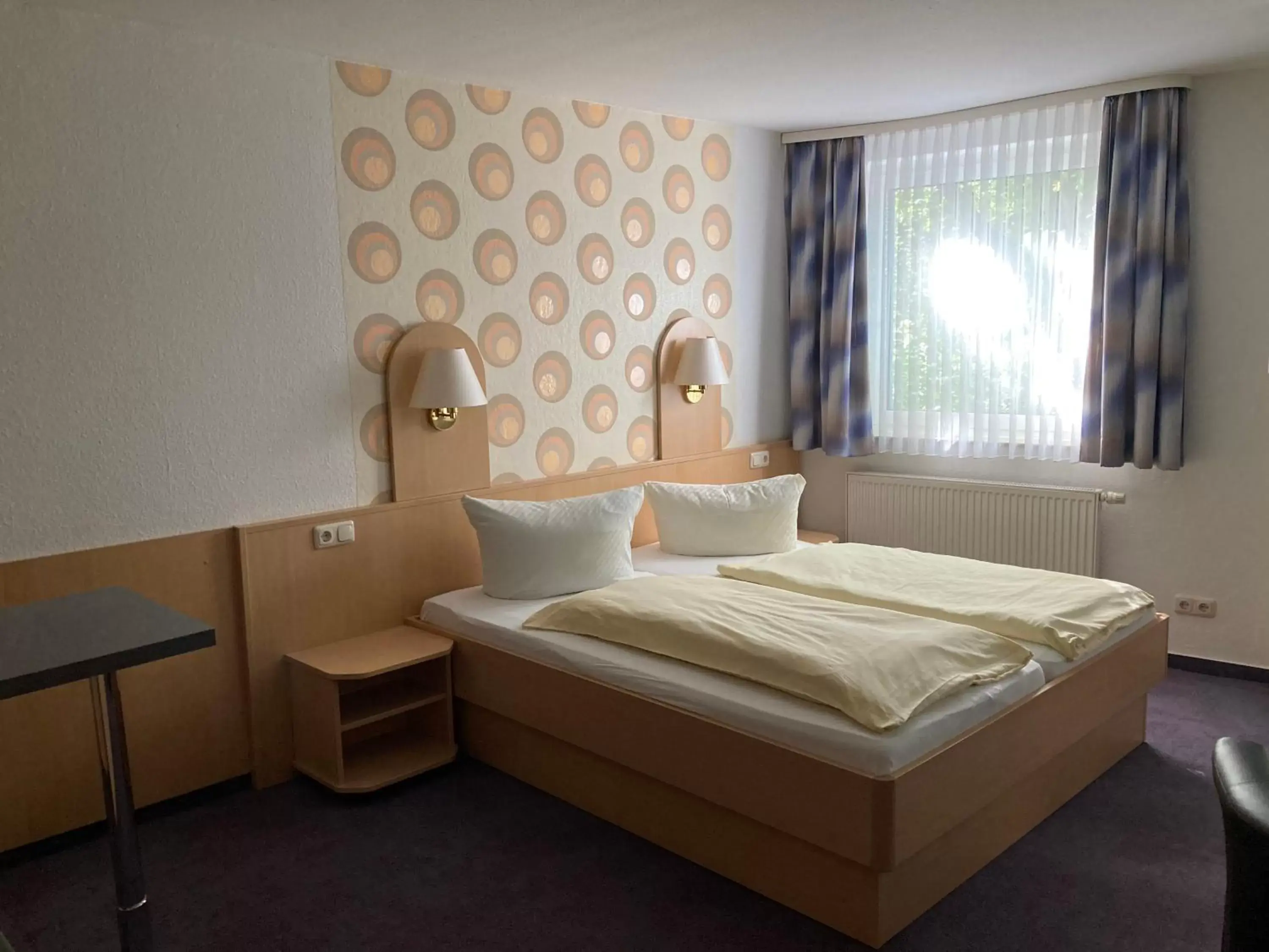 Apartment in Hotel am Klieversberg Apartment in Hotel am Klieversberg