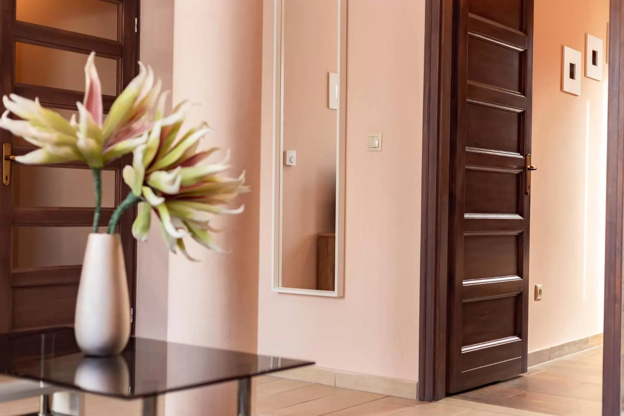 TV/Entertainment Center in Maya Panzio