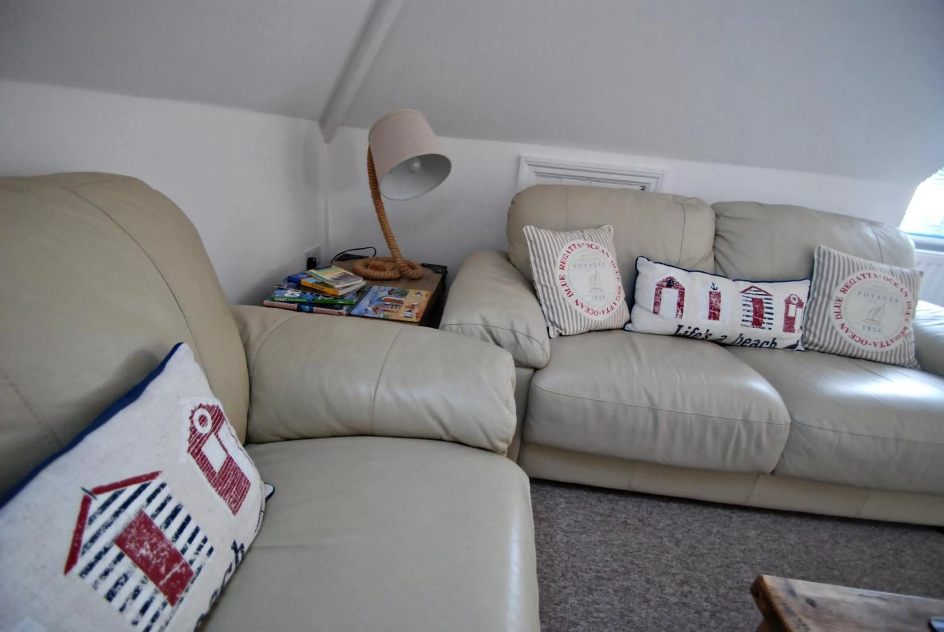 Bedroom in Southern Breeze Lodge - Adults Only