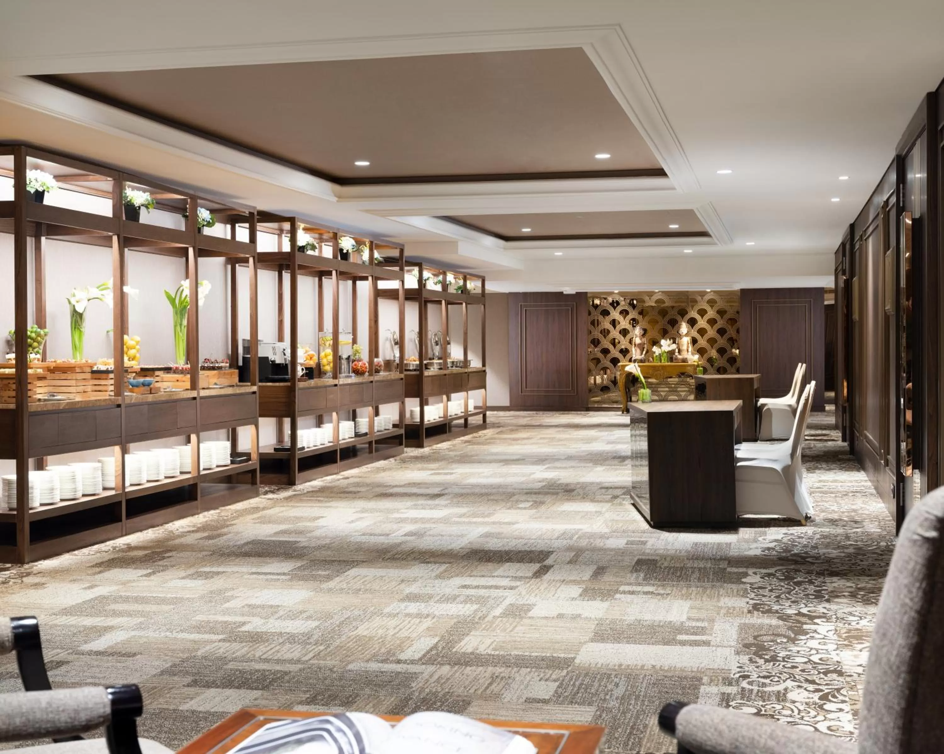 Business facilities in AYANA Midplaza JAKARTA