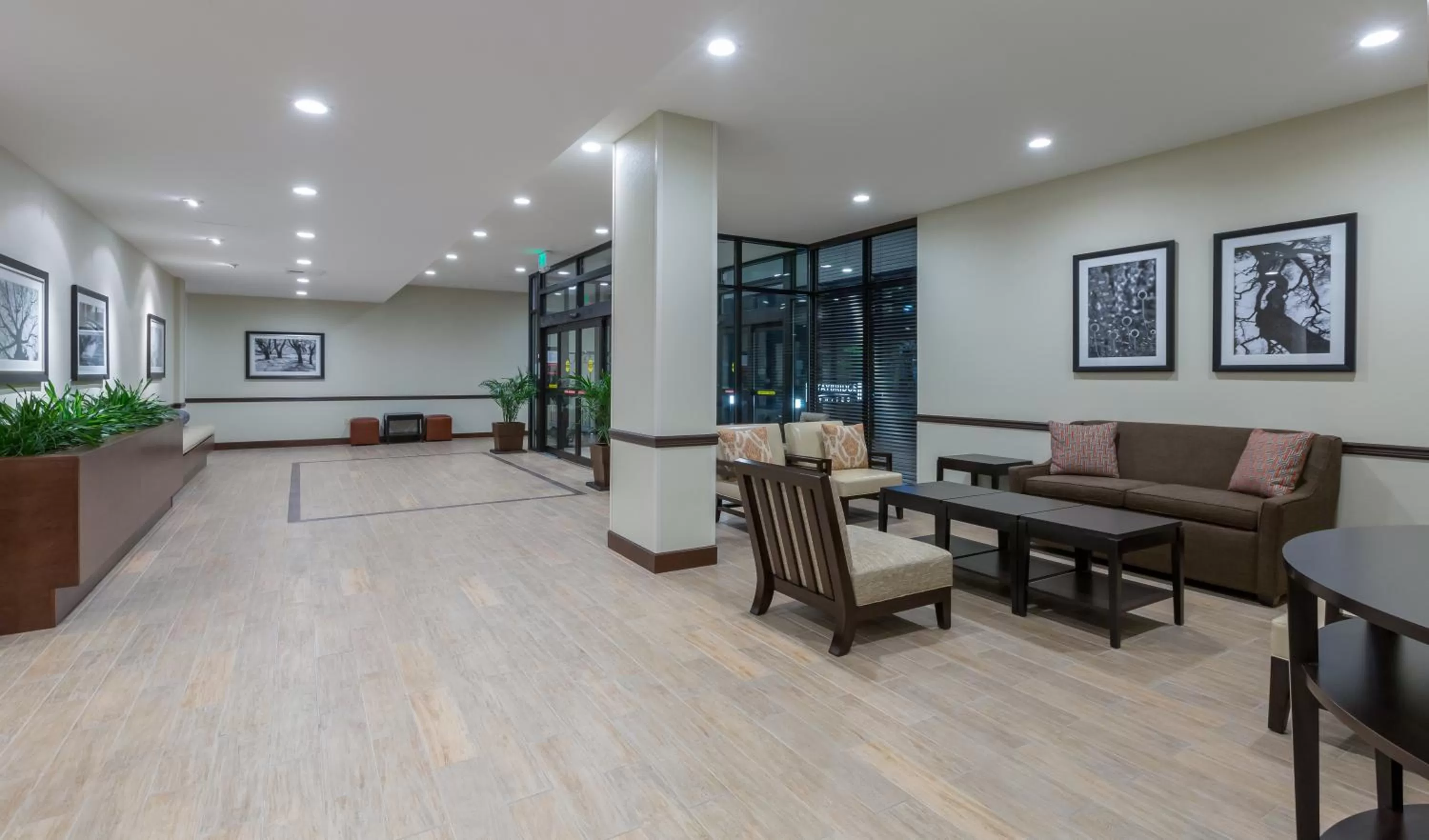 Property building in Staybridge Suites Seattle - Fremont by IHG