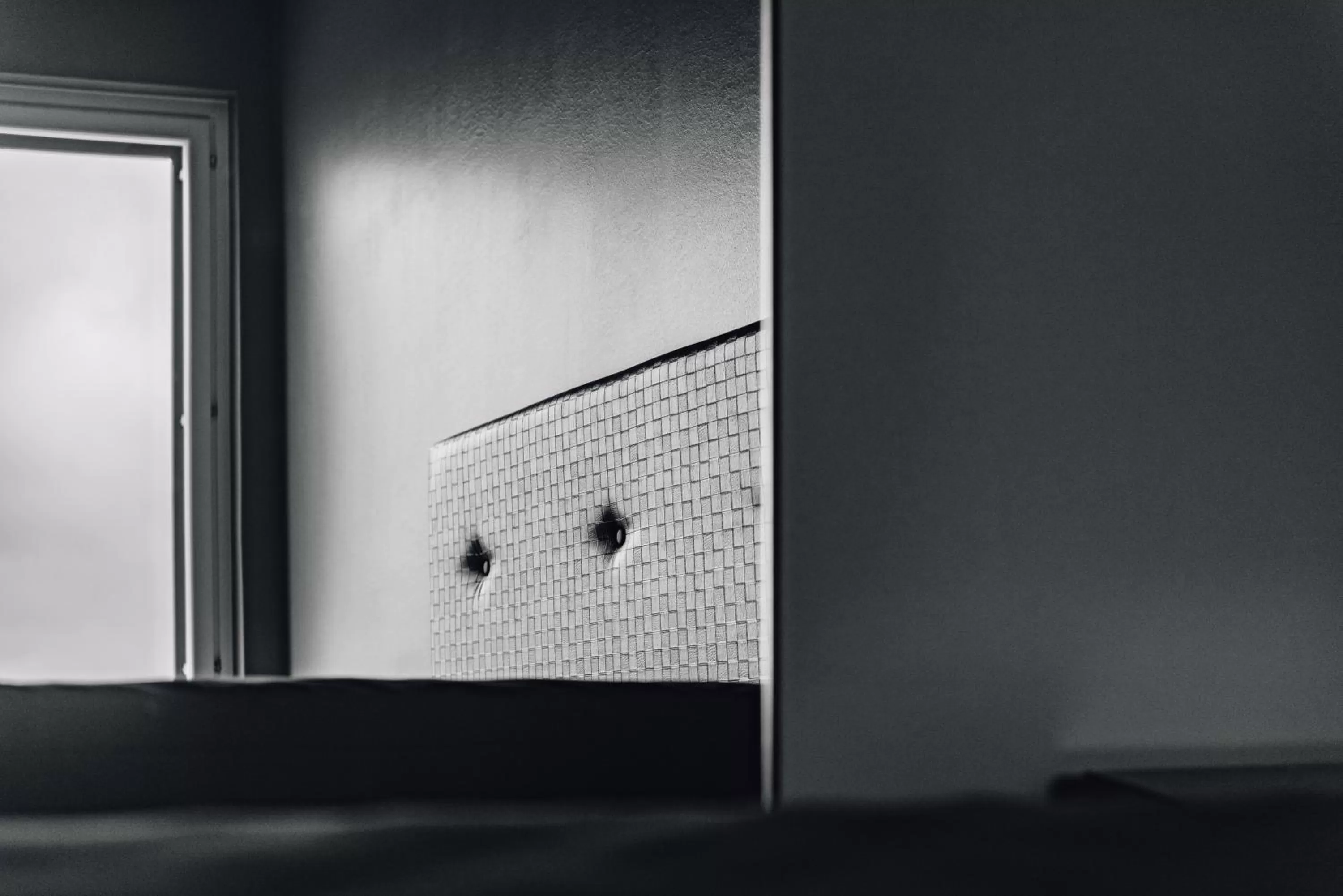 Decorative detail in Clarion Hotel Aviapolis