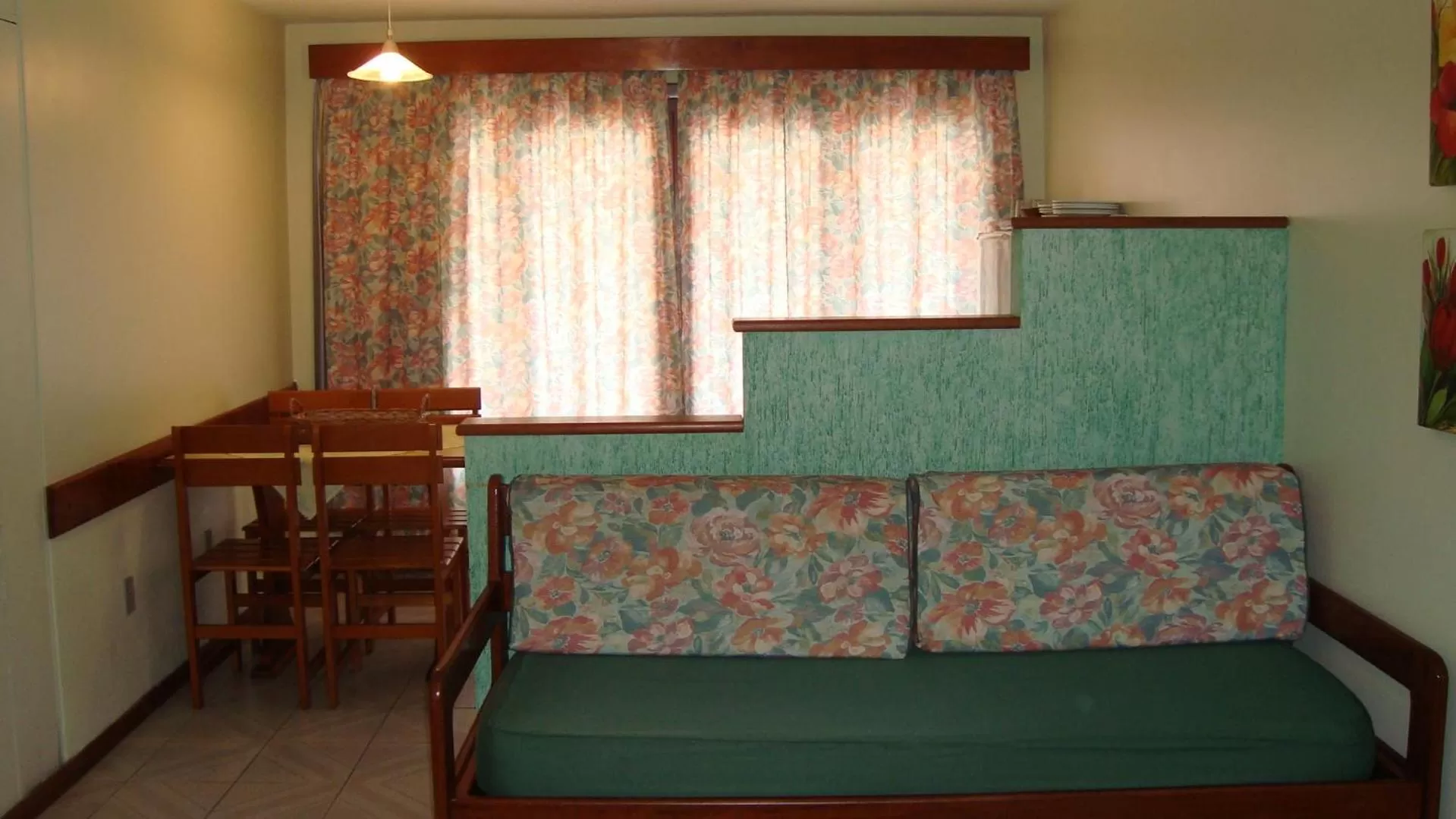 Residencial Ilha Dourada