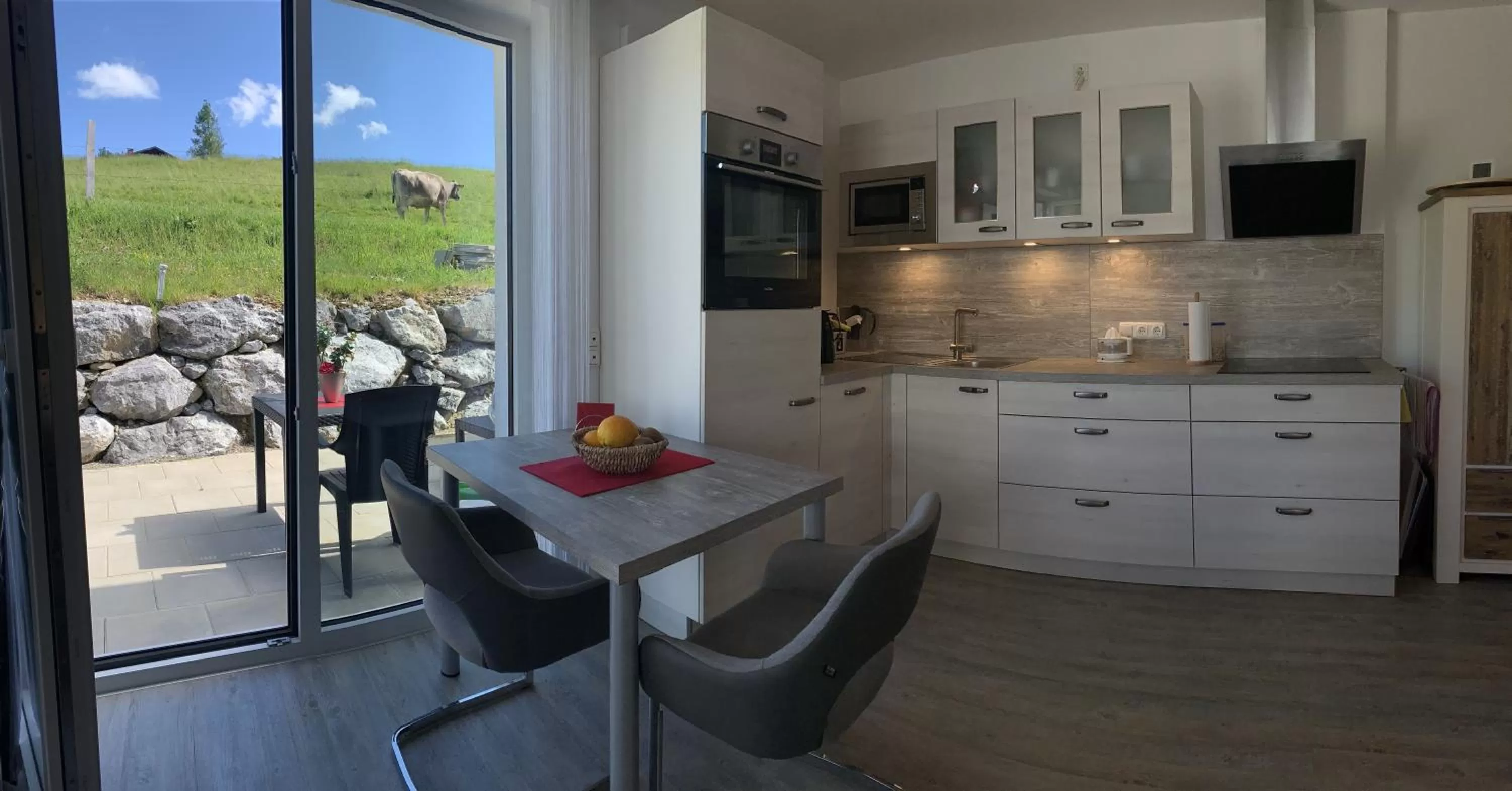 Allgäu Vital Oberstaufen inkl Oberstaufen Plus Card