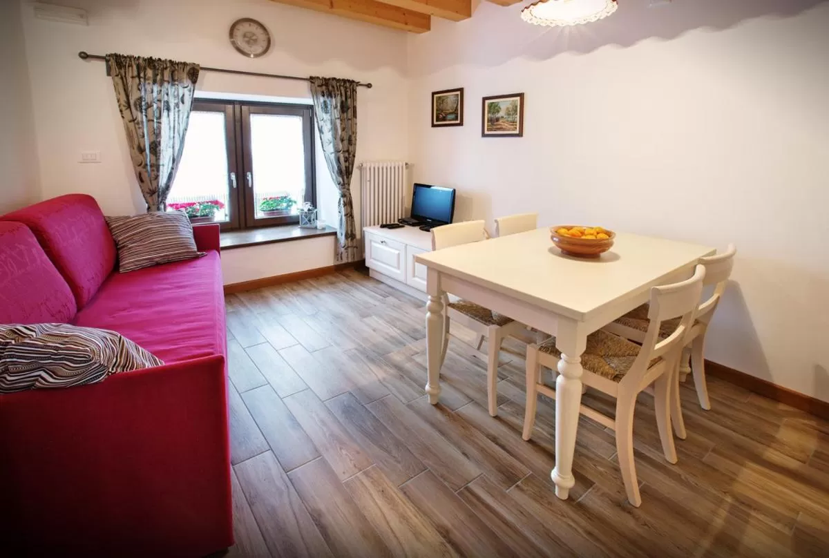 Day, Dining Area in Albergo Diffuso Tolmezzo