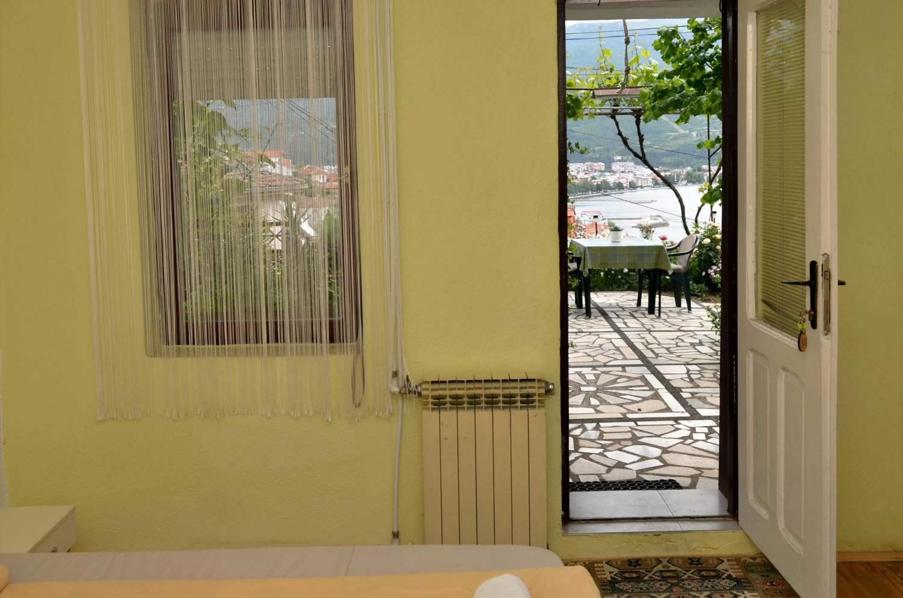 Photo of the whole room in Apartments Villa Saray