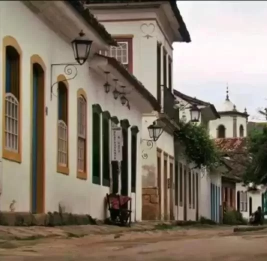 Pousada Recanto da Lu