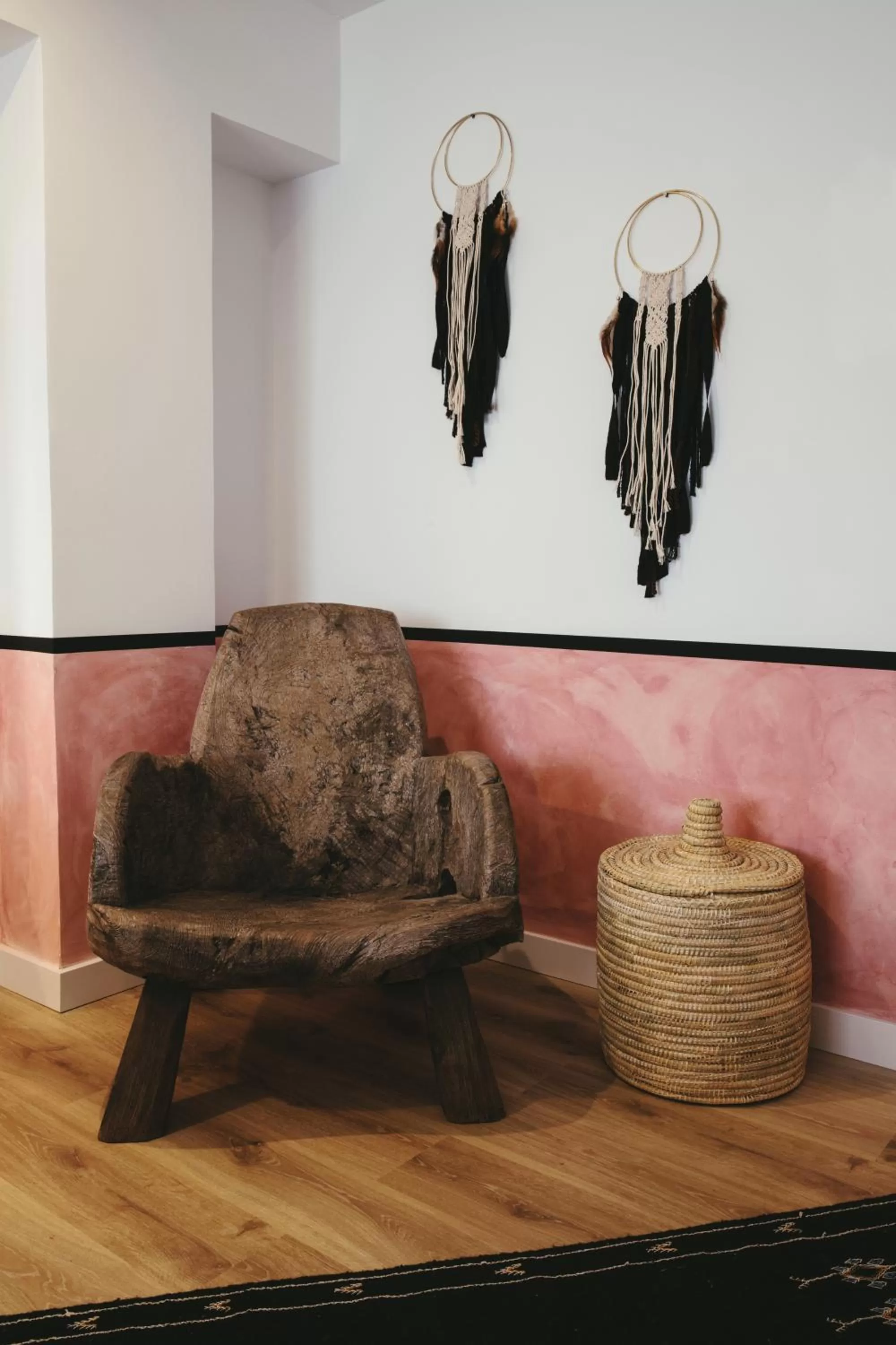 Living room in Mikasa Ibiza Boutique Hotel ADULTS ONLY