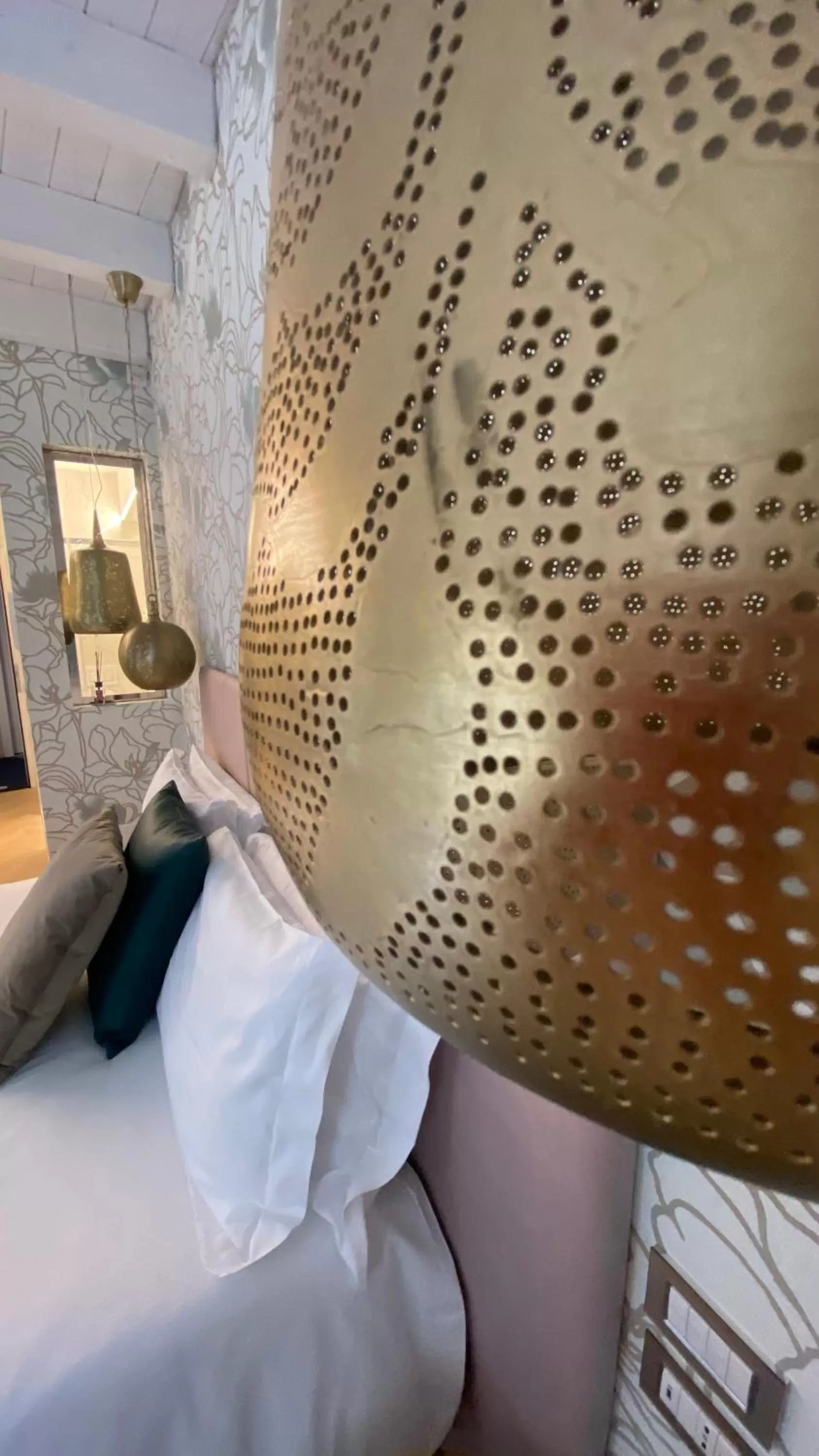 LUXURY SUITES ROCOPOM - Lake Front