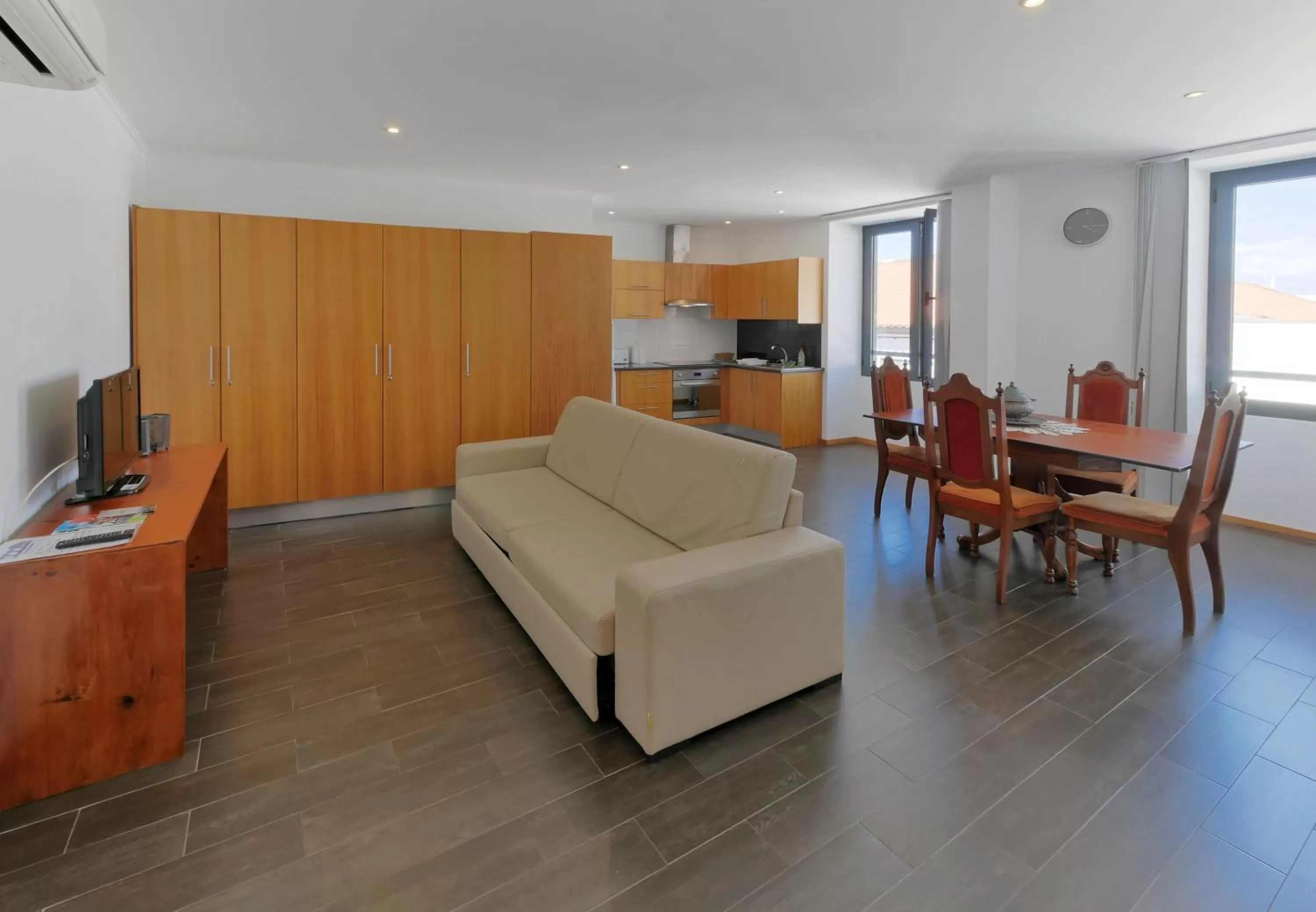 Faial Marina Apartments 1