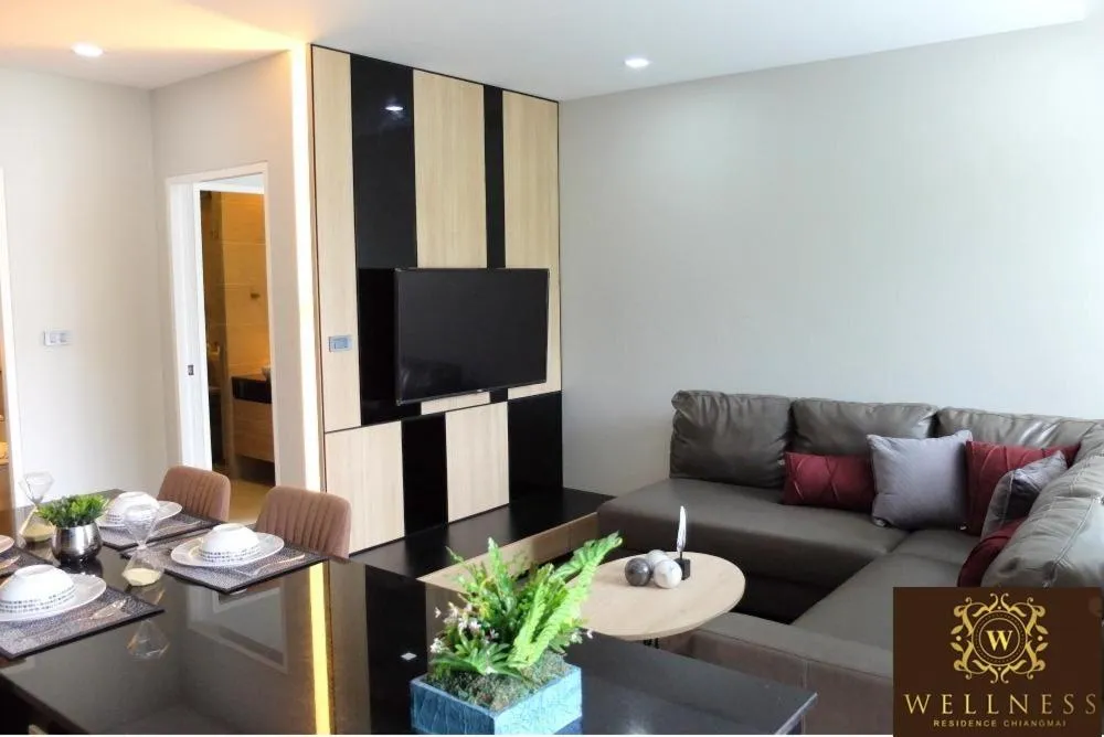 Wellness Chiang Mai Hotel