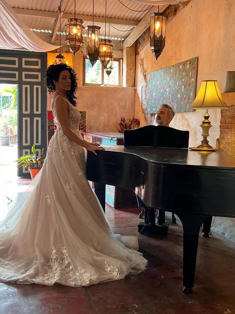 Hotel Palacio Chico 1948