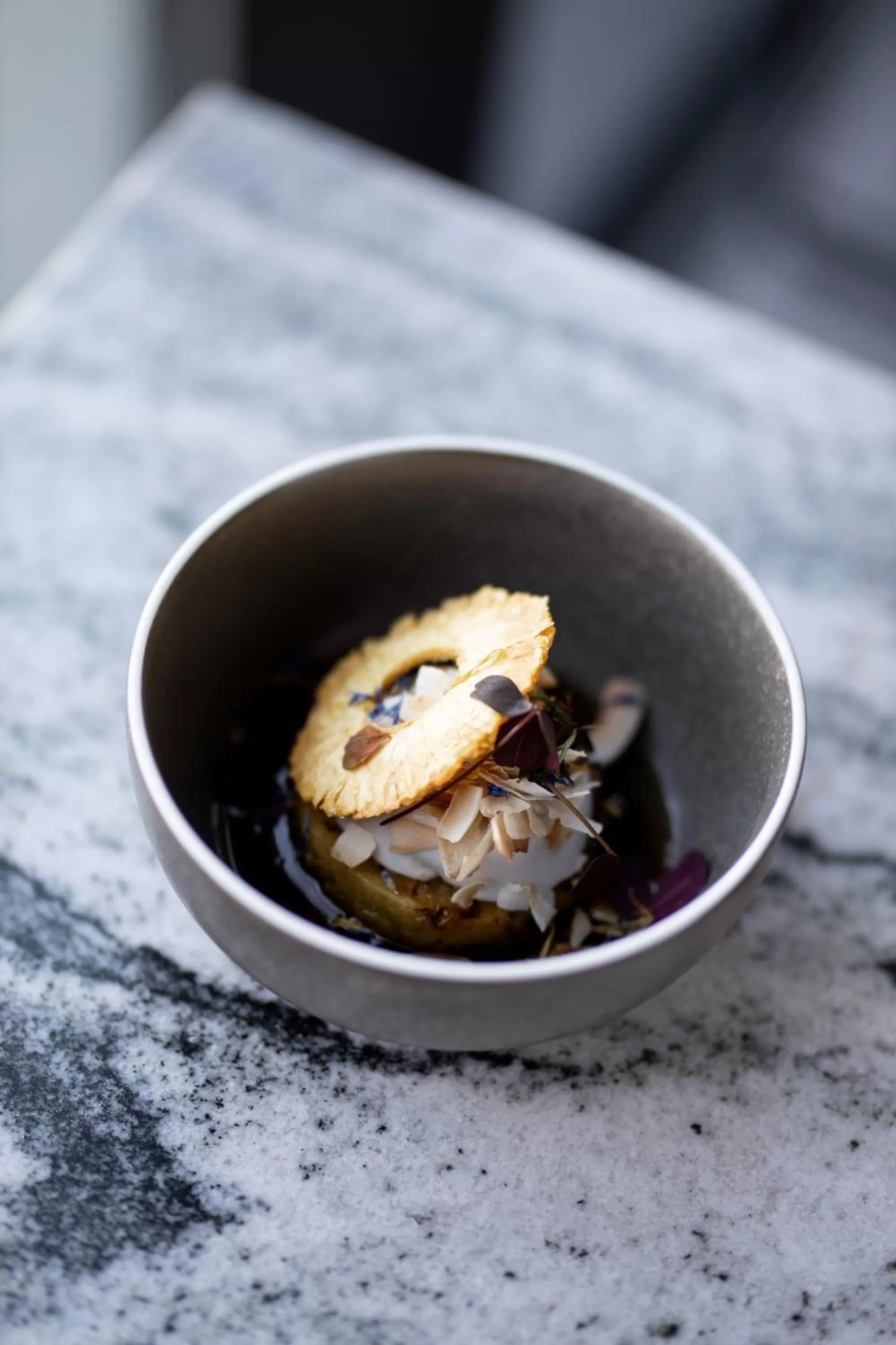 Restaurant/places to eat in Gränsö Slott Hotel & Spa