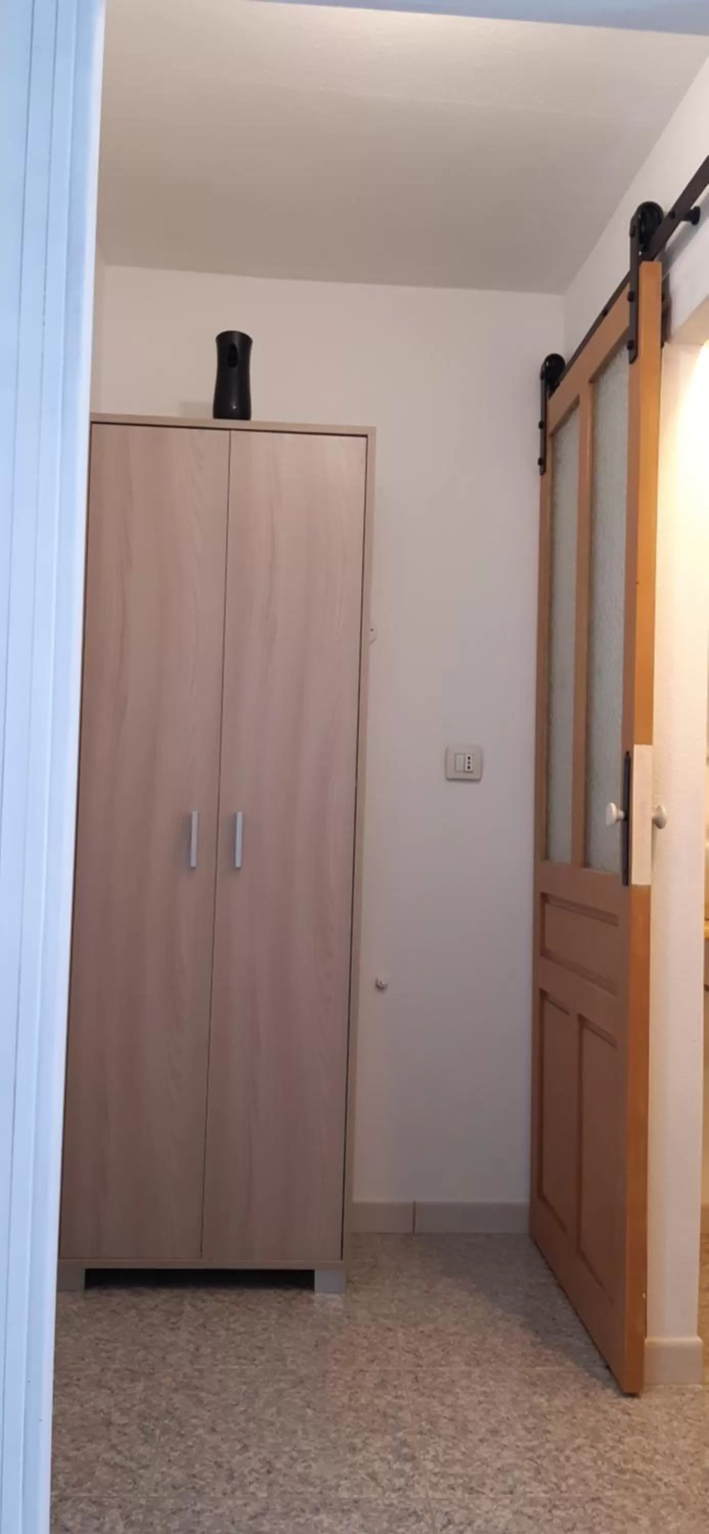 Bathroom in B&b barbaricino iun F1442