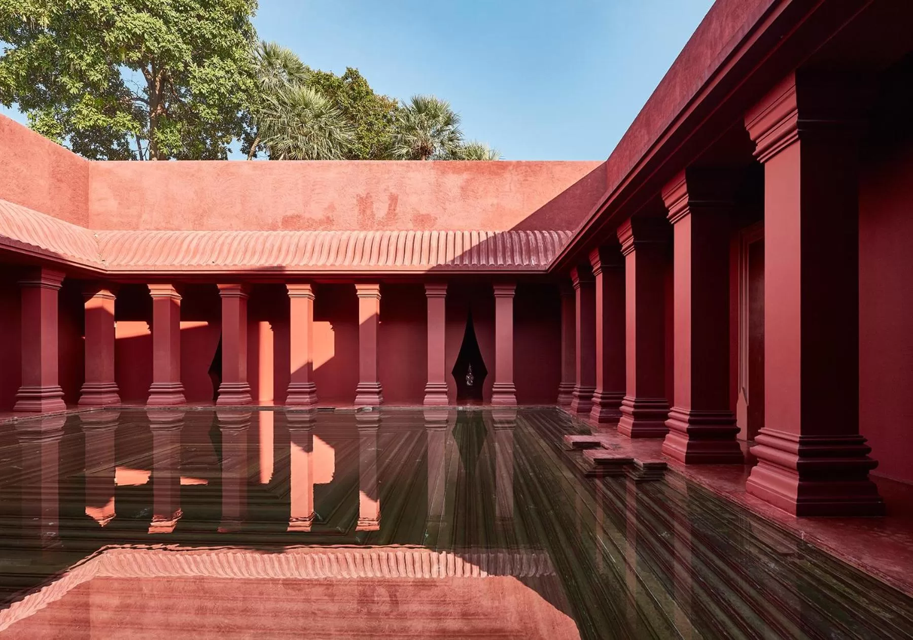 Spa and wellness centre/facilities in Hyatt Regency Hua Hin