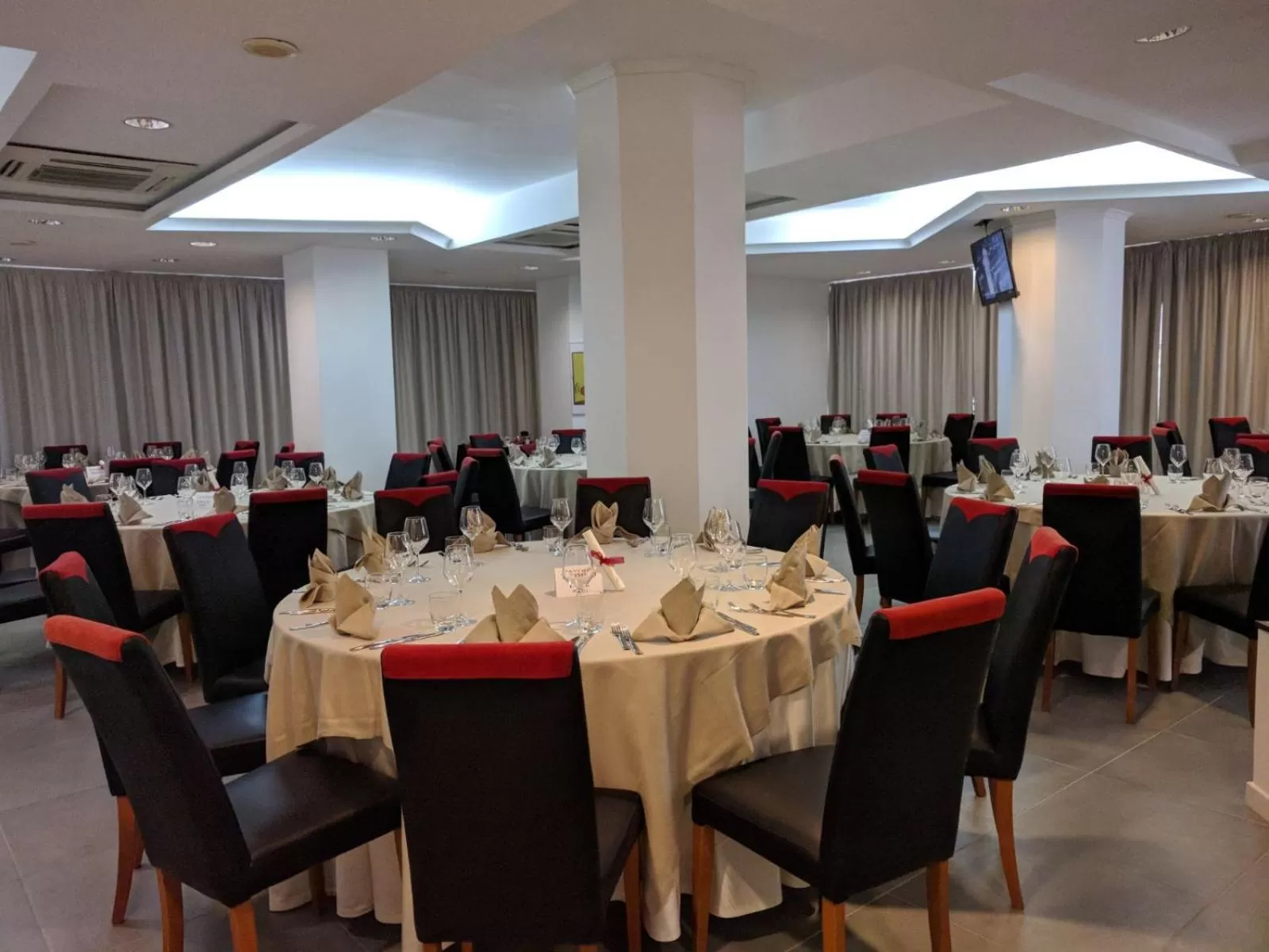 Meeting/conference room in Hotel Le Ceramiche