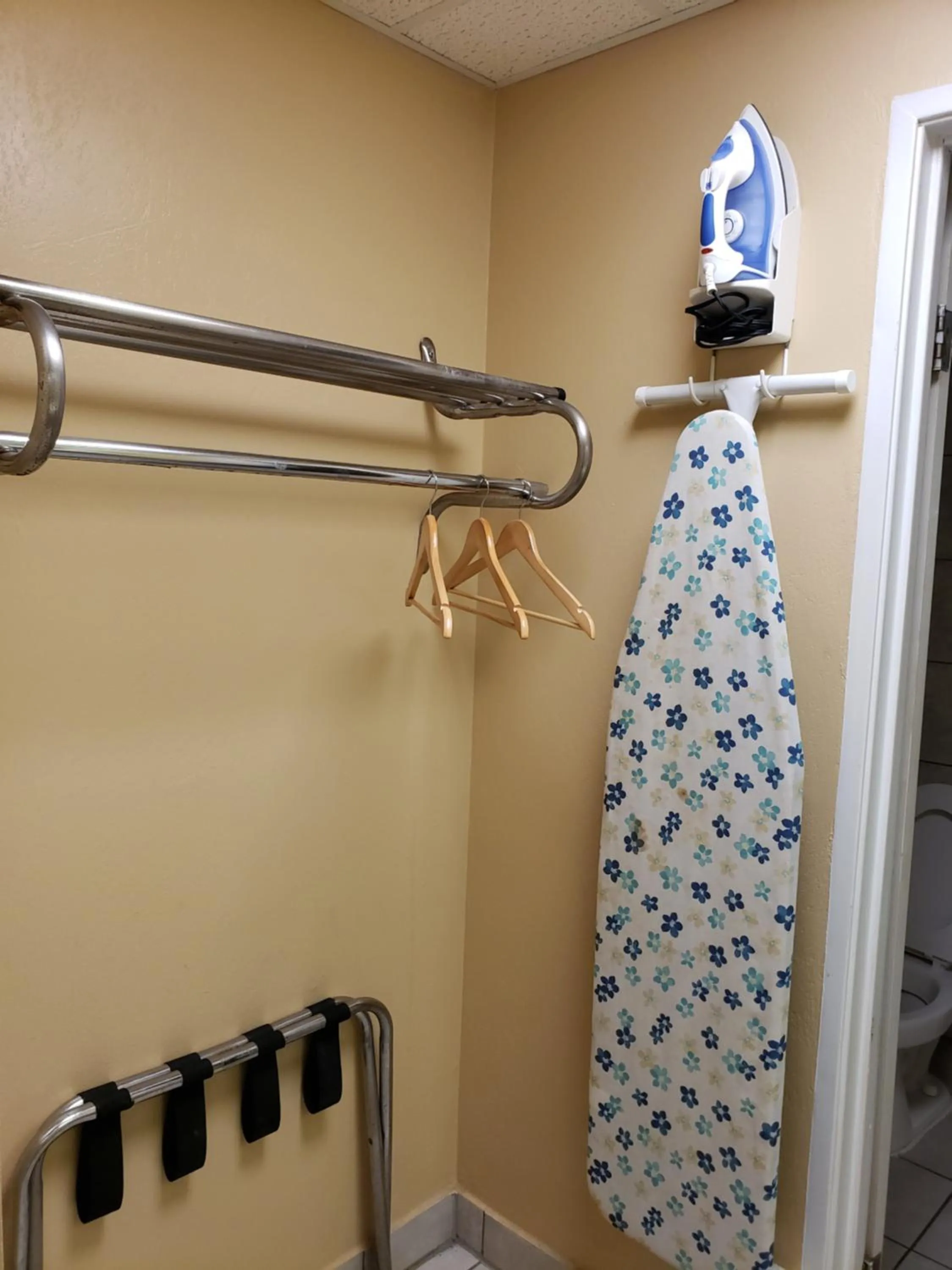 furniture in Extend-a-Suites - Extended Stay, I-40 Amarillo West