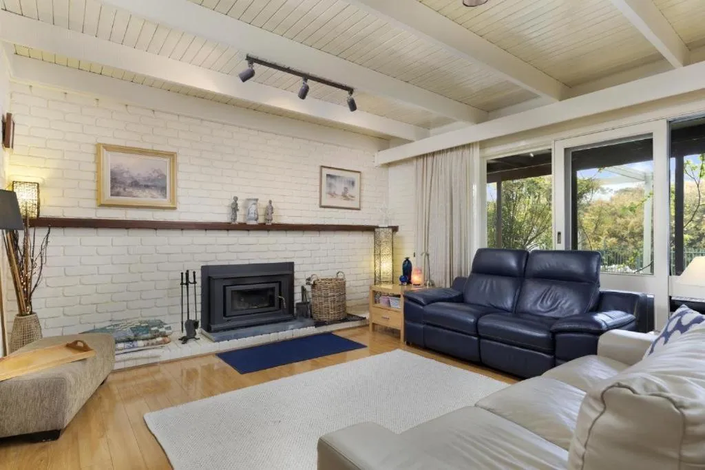 Gisborne Peak Winery Short Term Stays