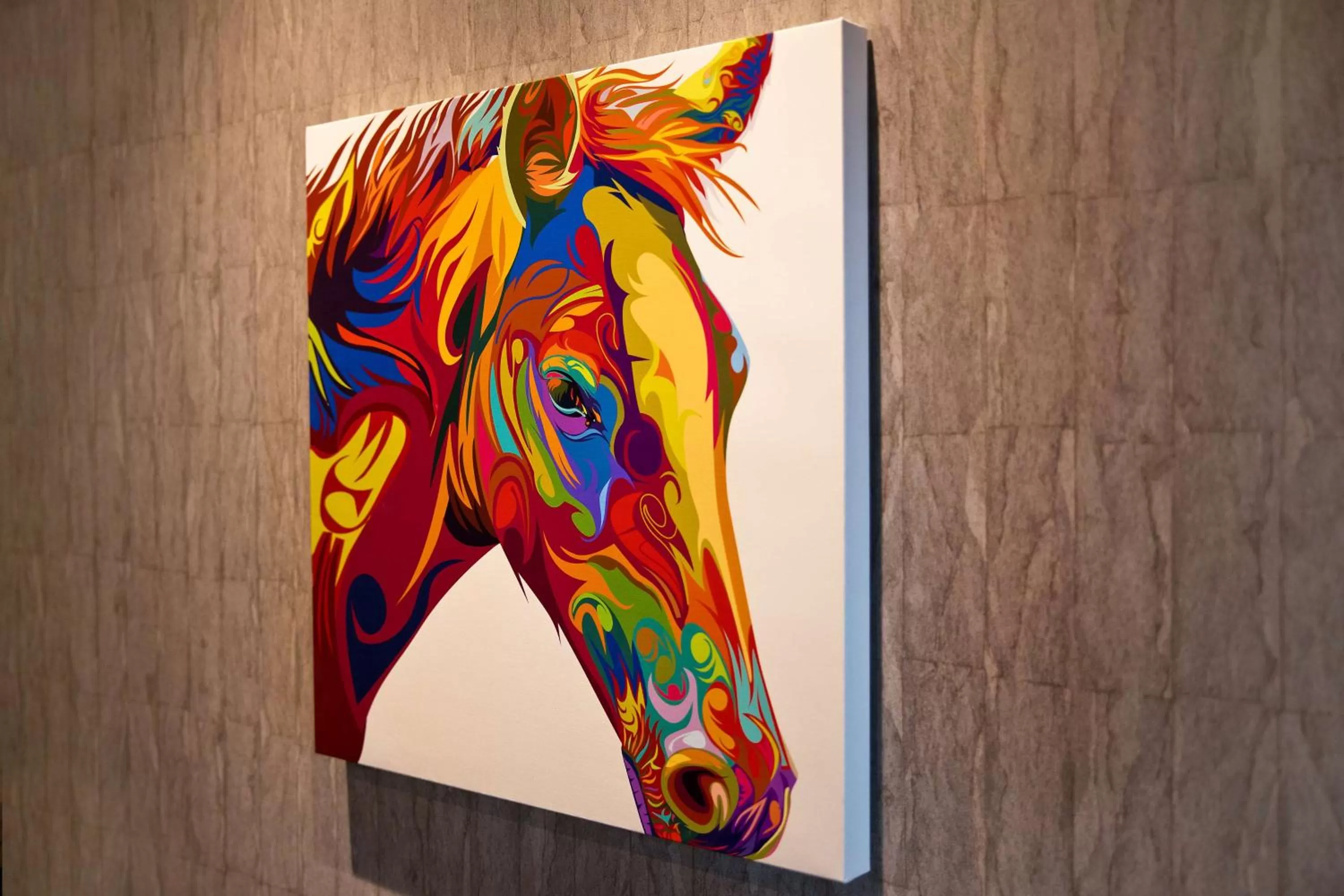 Property building in Home2 Suites By Hilton Lexington Hamburg