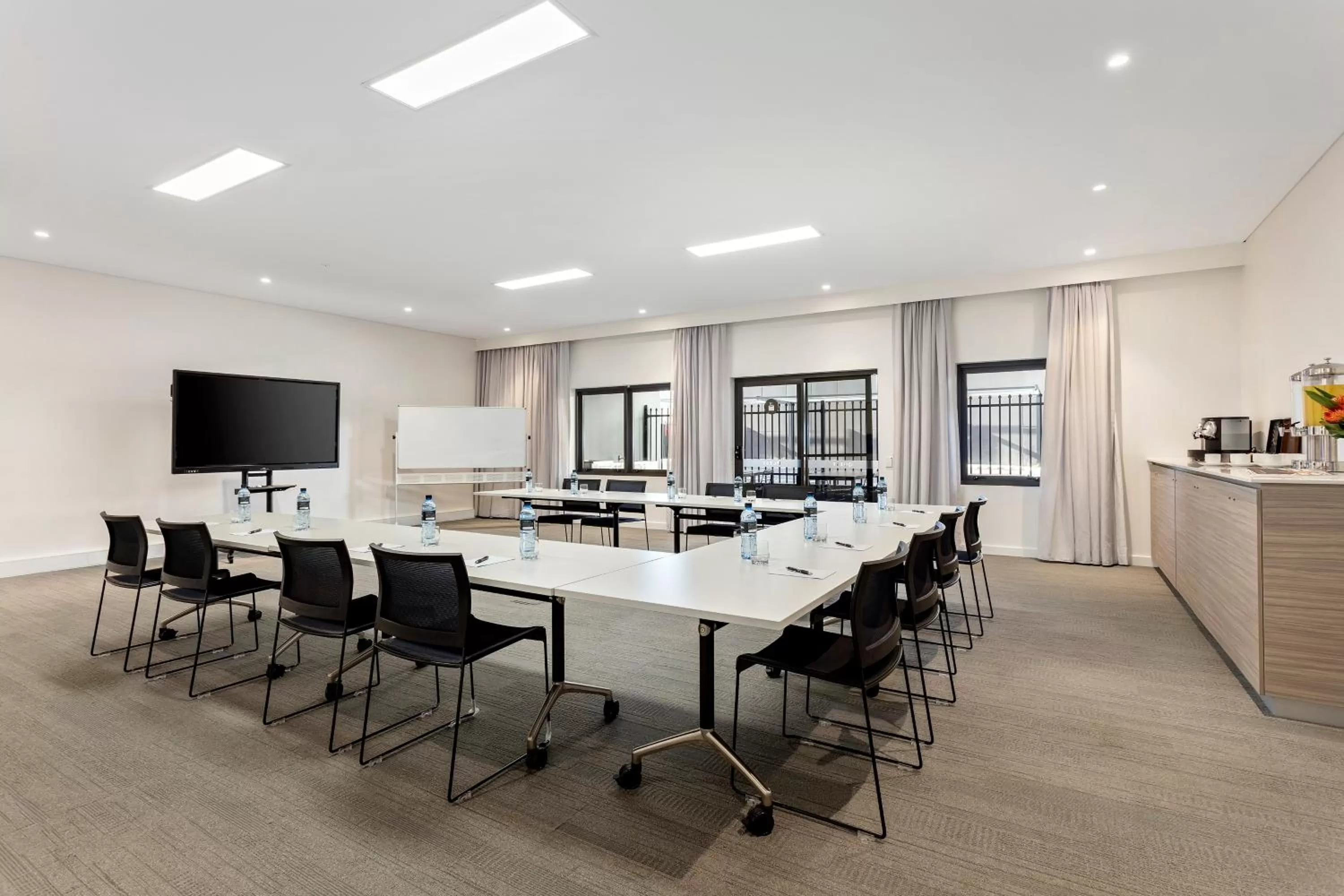 Meeting/conference room in Quest Joondalup