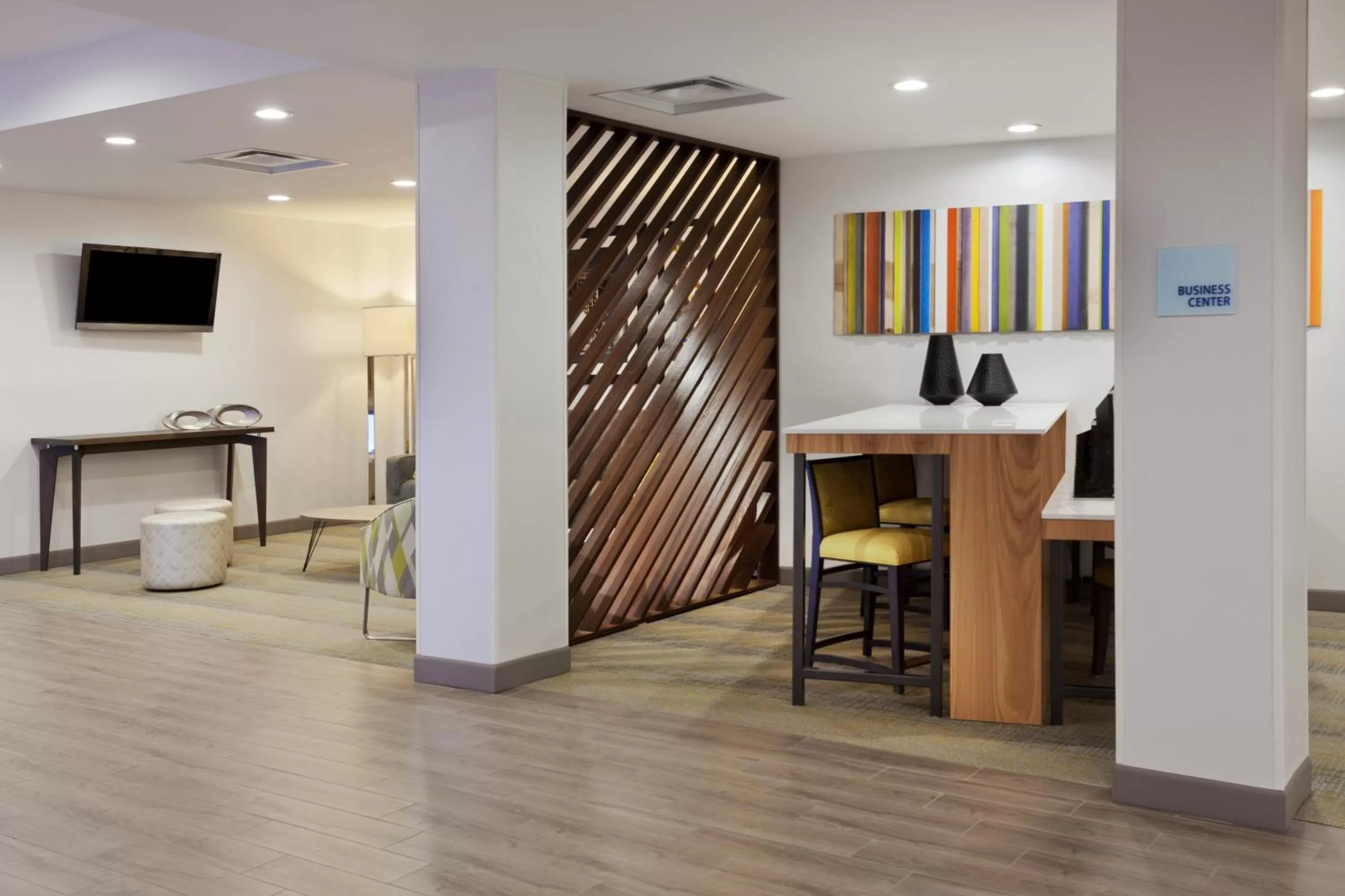 Other in Holiday Inn Express Phenix City-Fort Benning by IHG