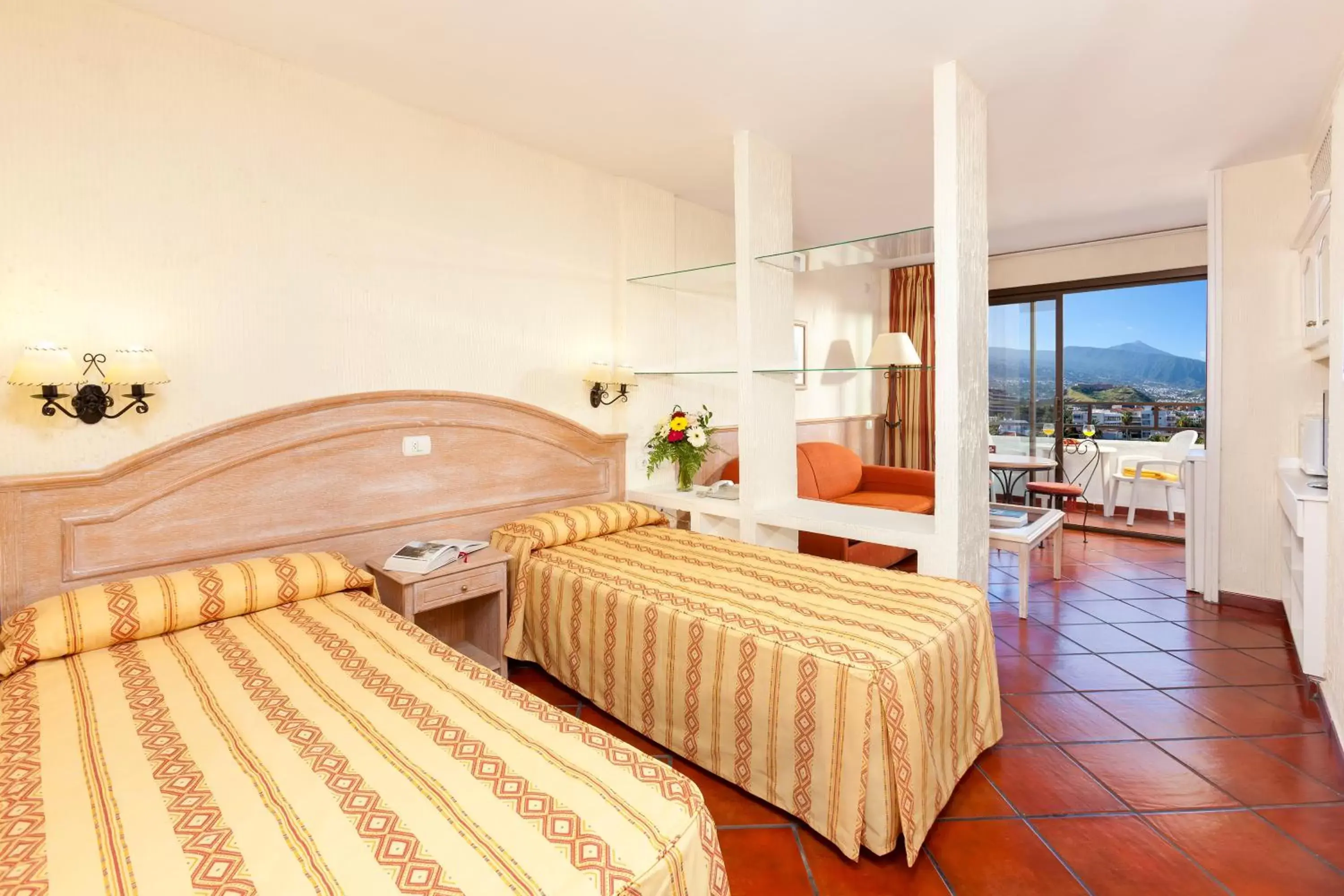 Studio (2 Adults) in Apartamentos Masaru Studio (2 Adults) in Apartamentos Masaru