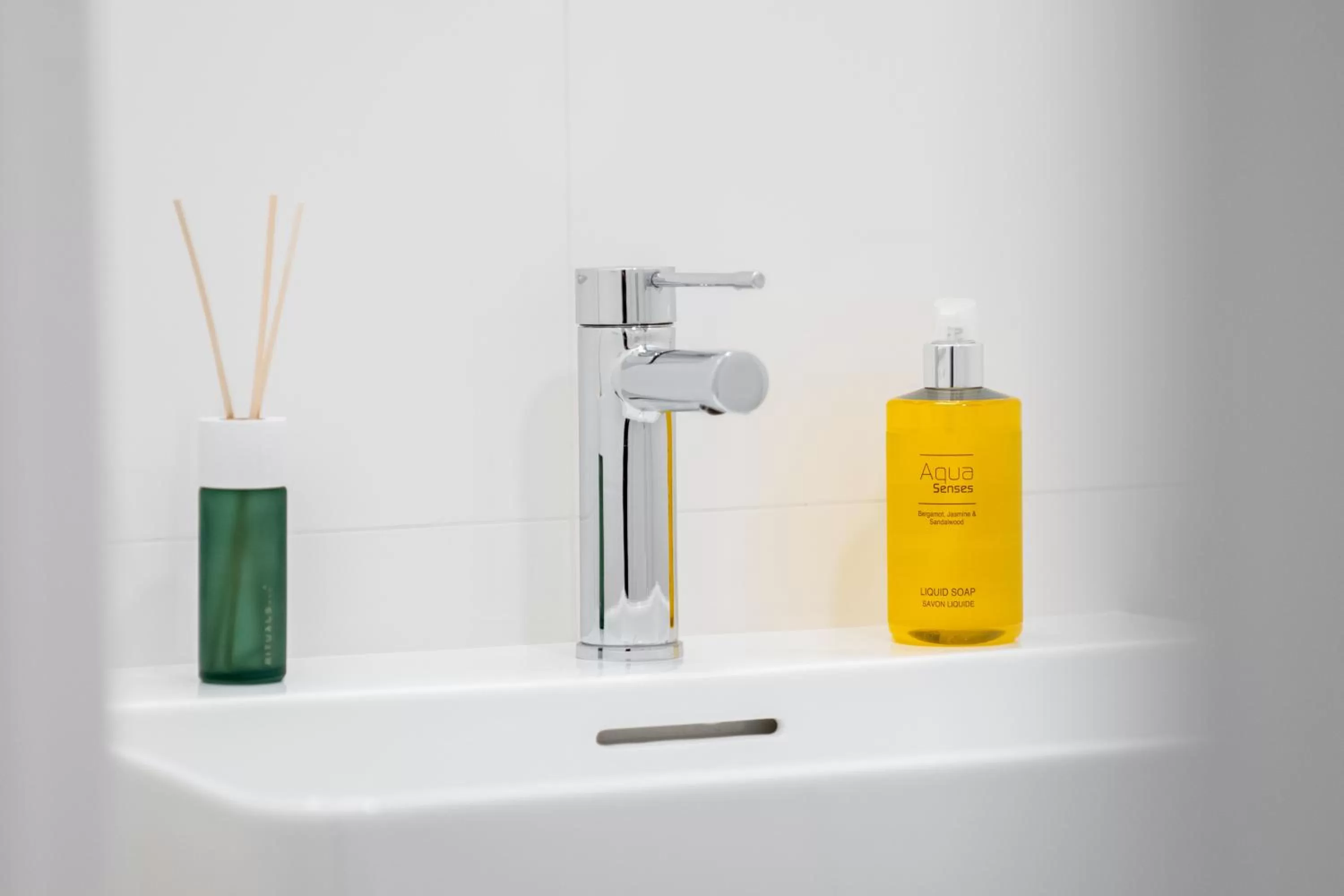 Bathroom in Karl BY ZEITRAUM