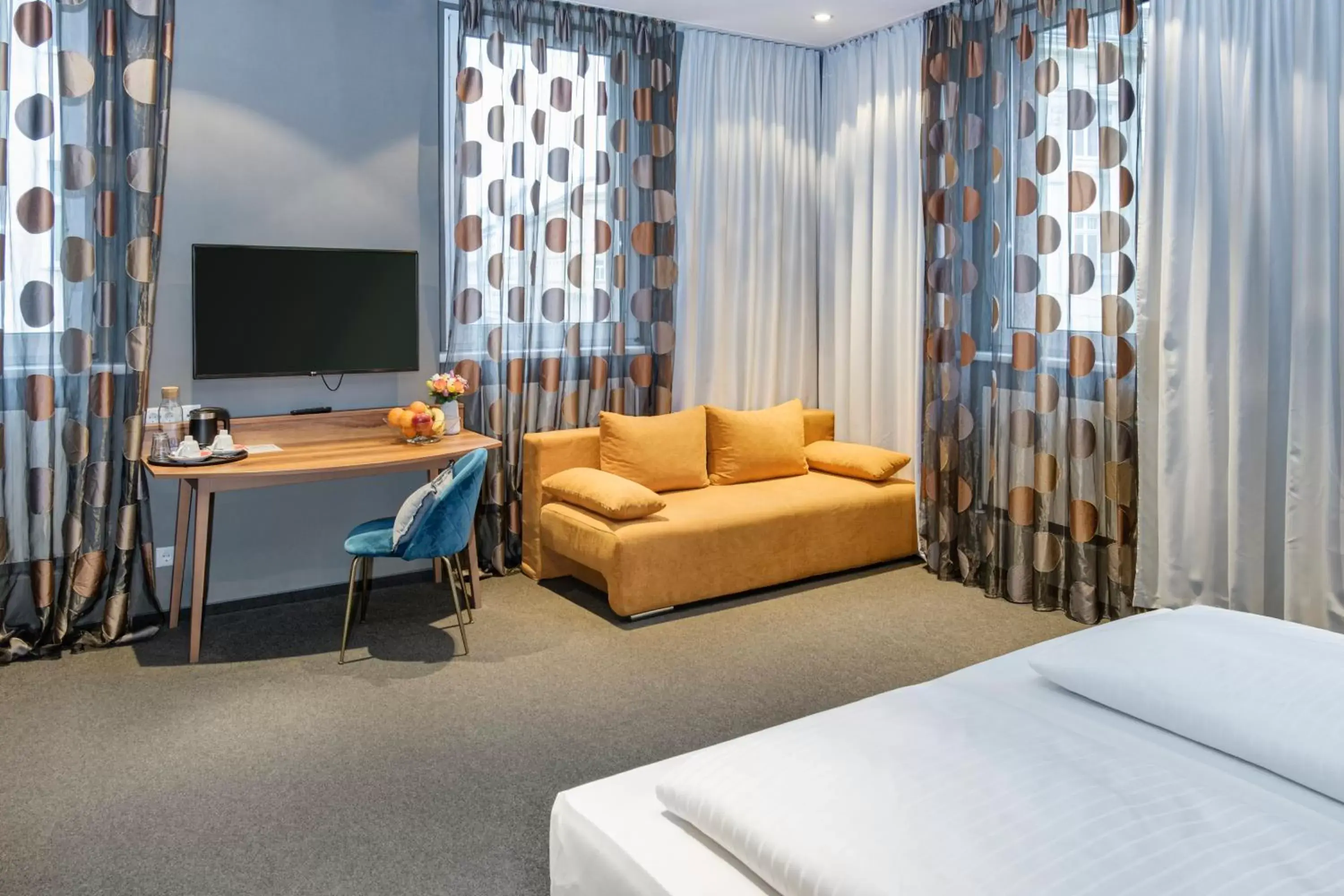 Hotel George Vienna Hotel George Vienna