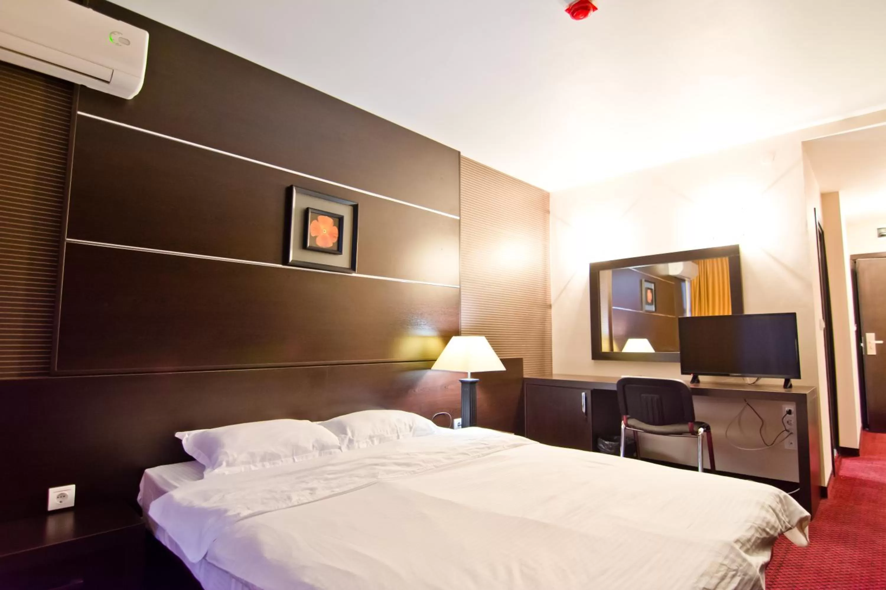 семеен ХОТЕЛ РОМАНТИКА