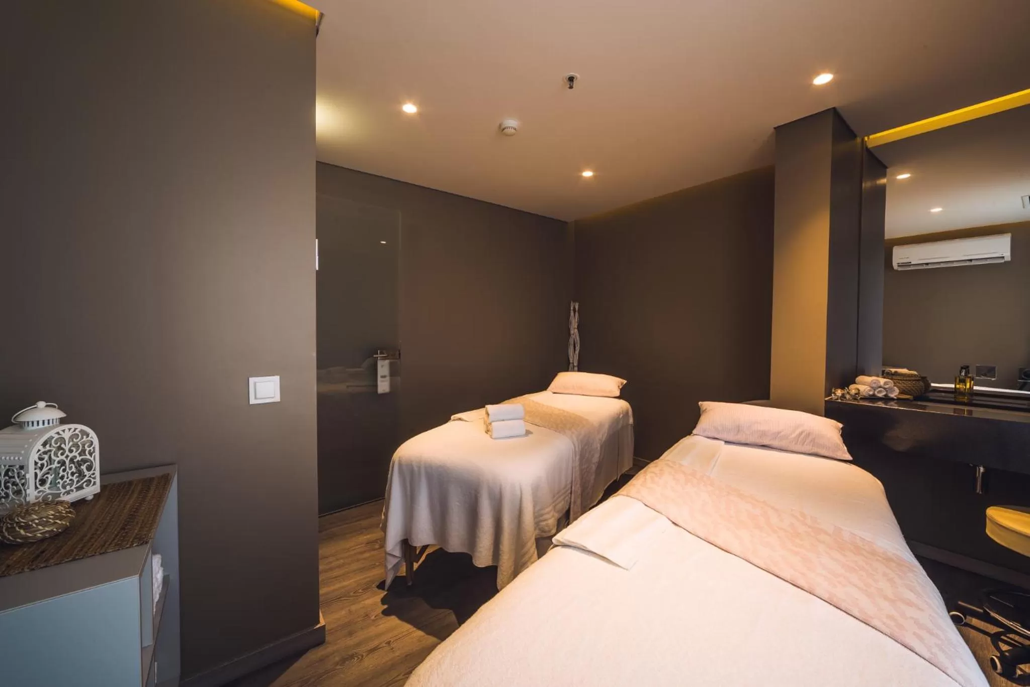 Massage, Bed in The Prime Energize Hotel & SPA - Algarve