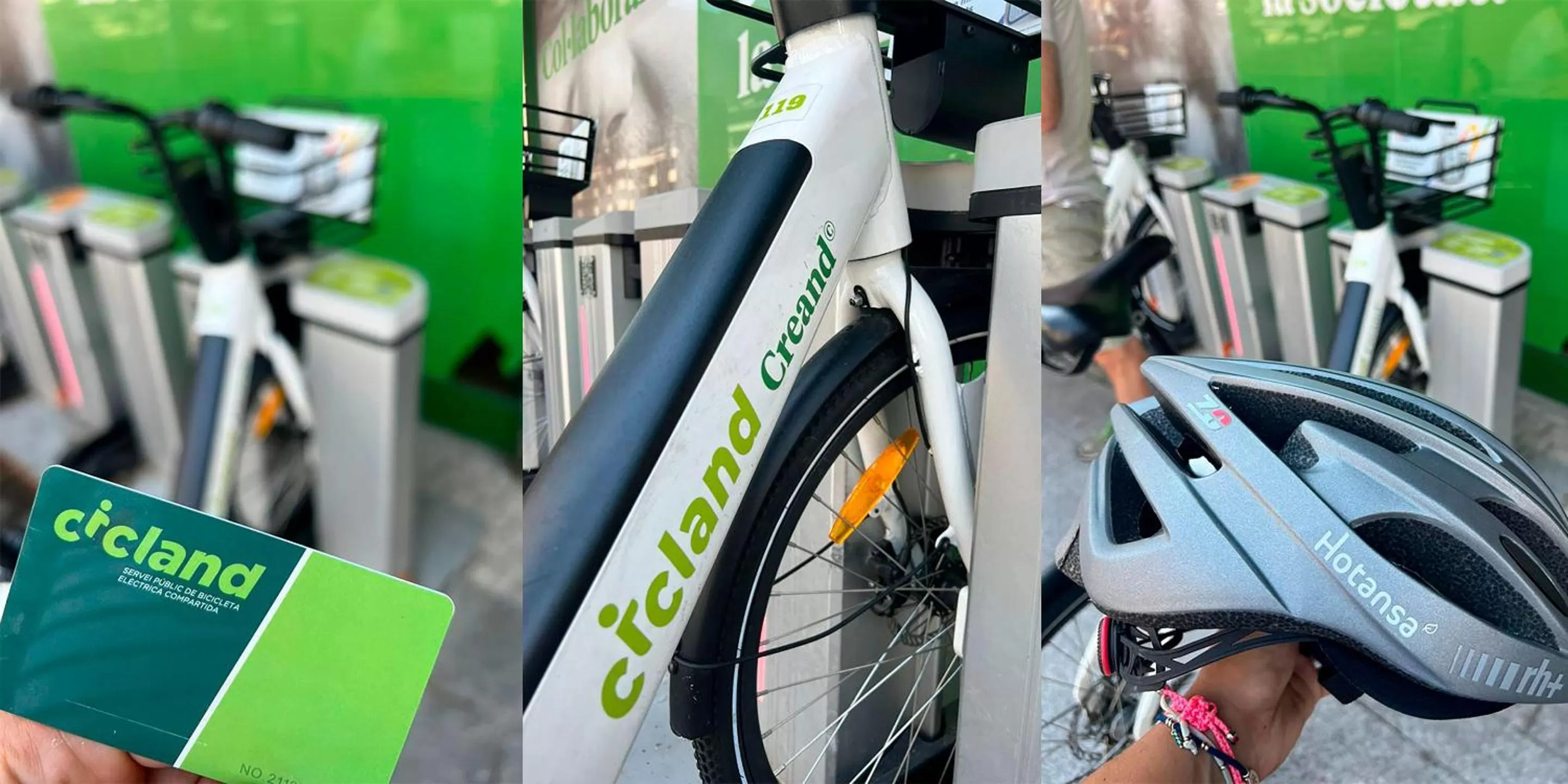 Cycling in Hotel Màgic Andorra by Nexta