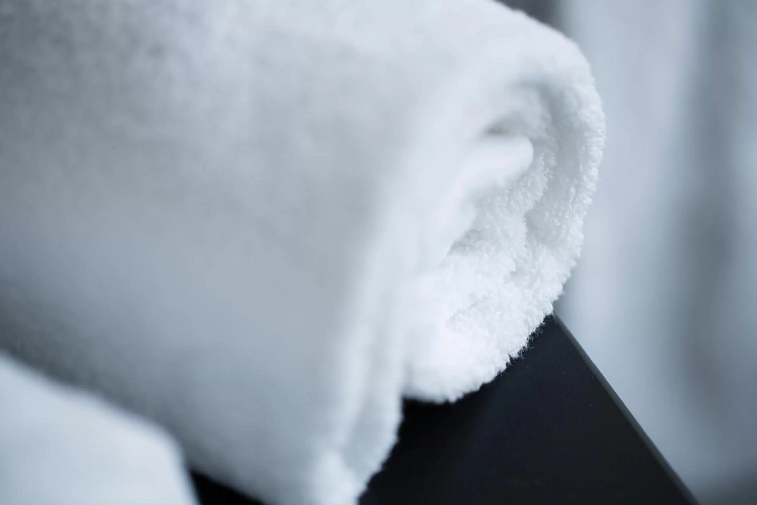 Decorative detail in Boutique Hotel Des XV