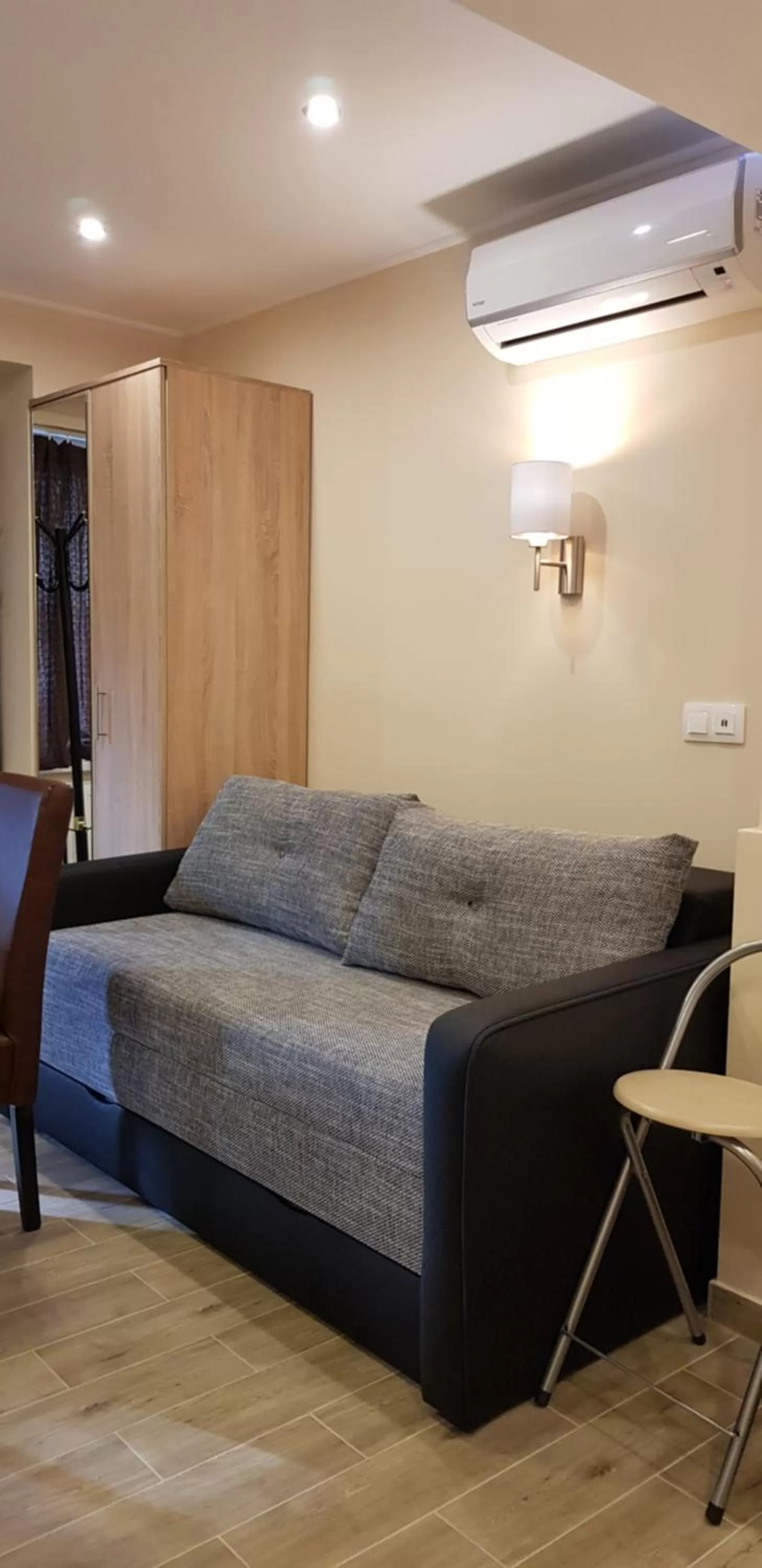 Central Panzió Gyula